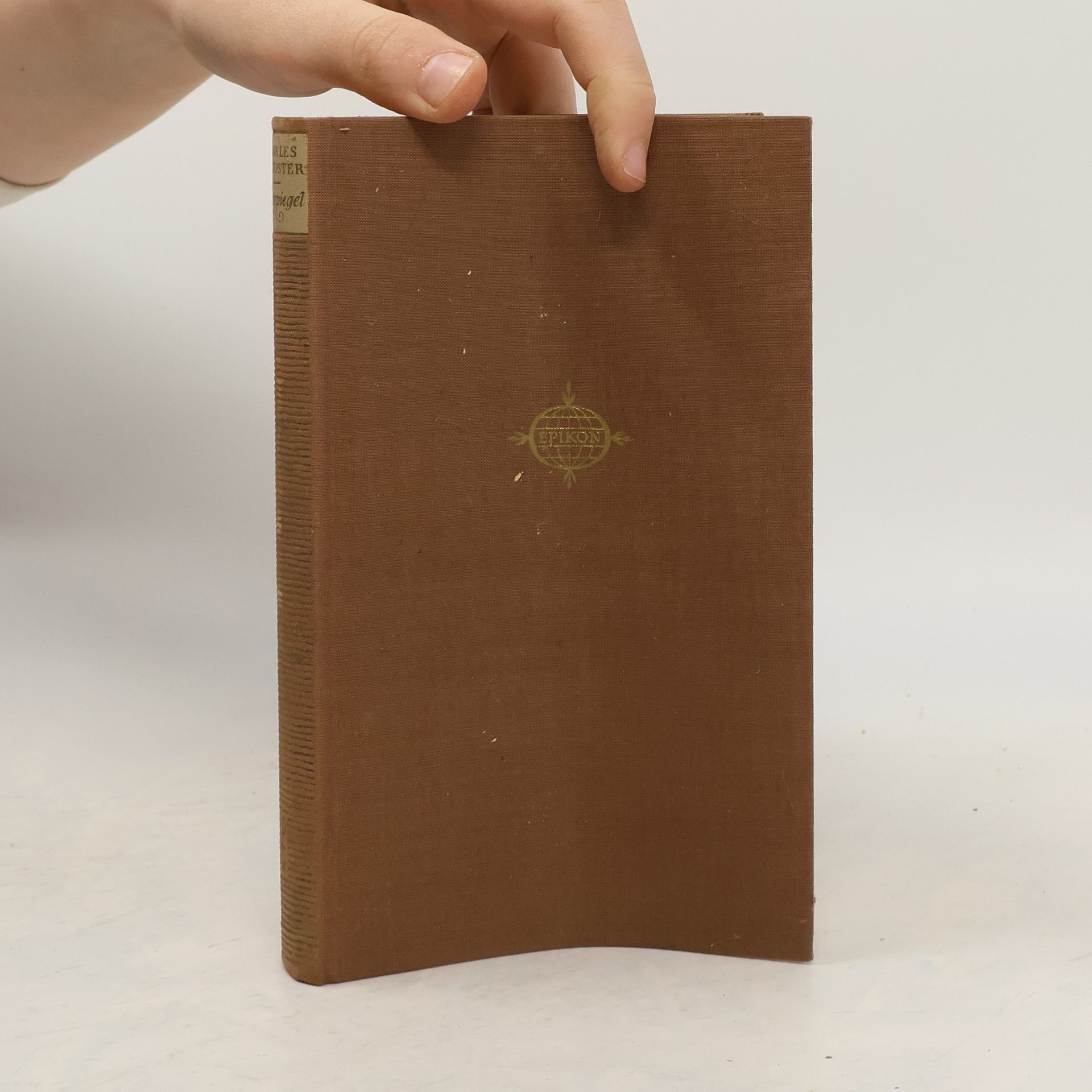 Charles De Coster Die Geschichte von Ulenspiegel und Lamme Goedzak