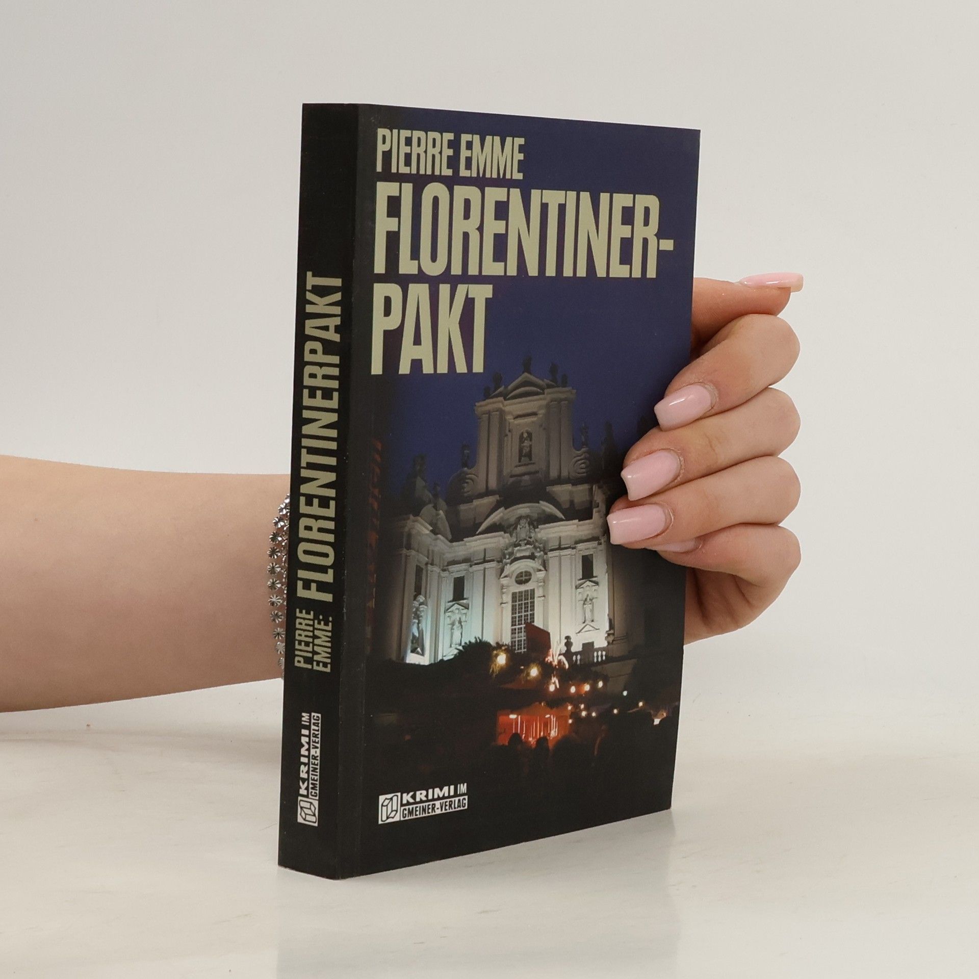 Pierre Emme Florentinerpakt