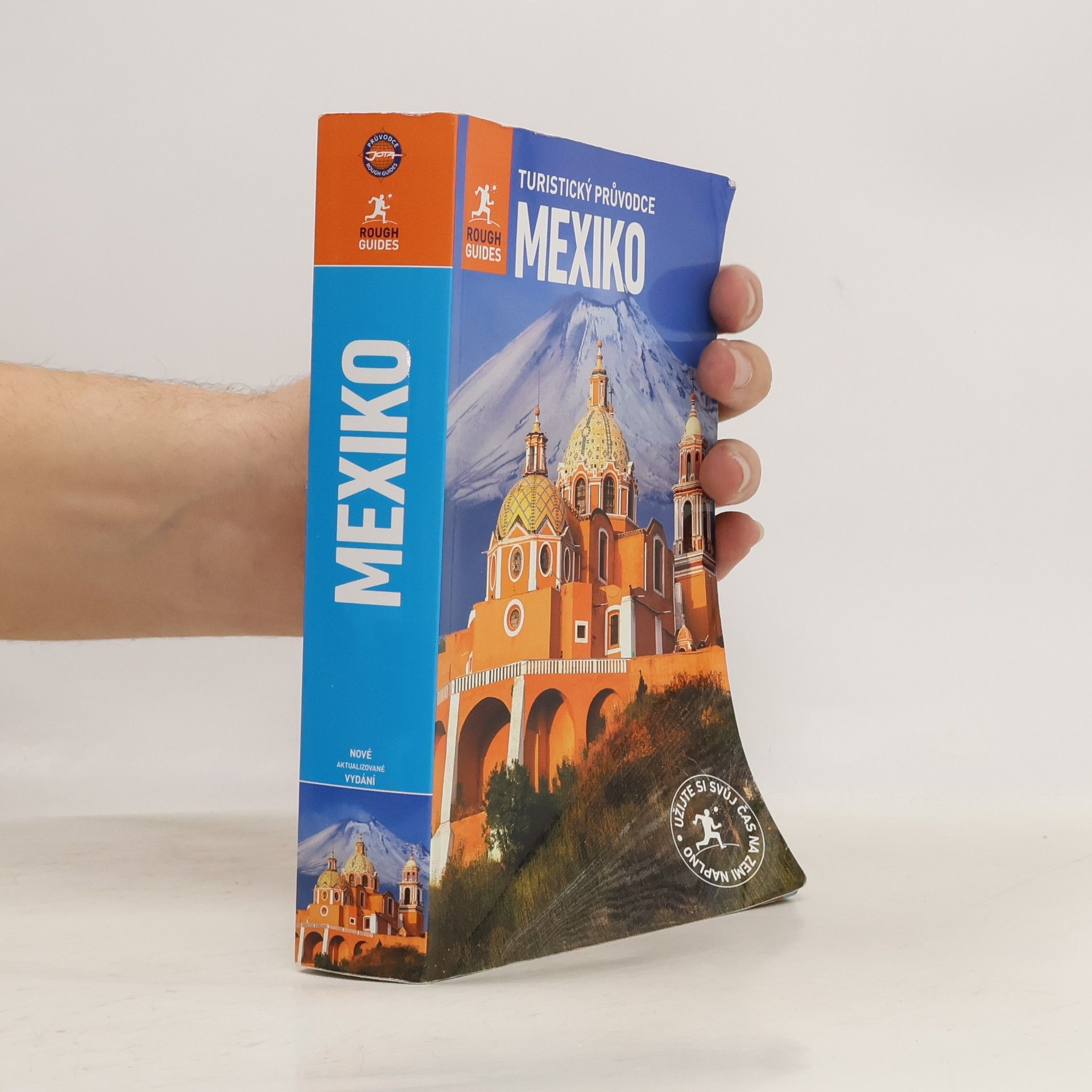 Kolektív autorov Mexiko