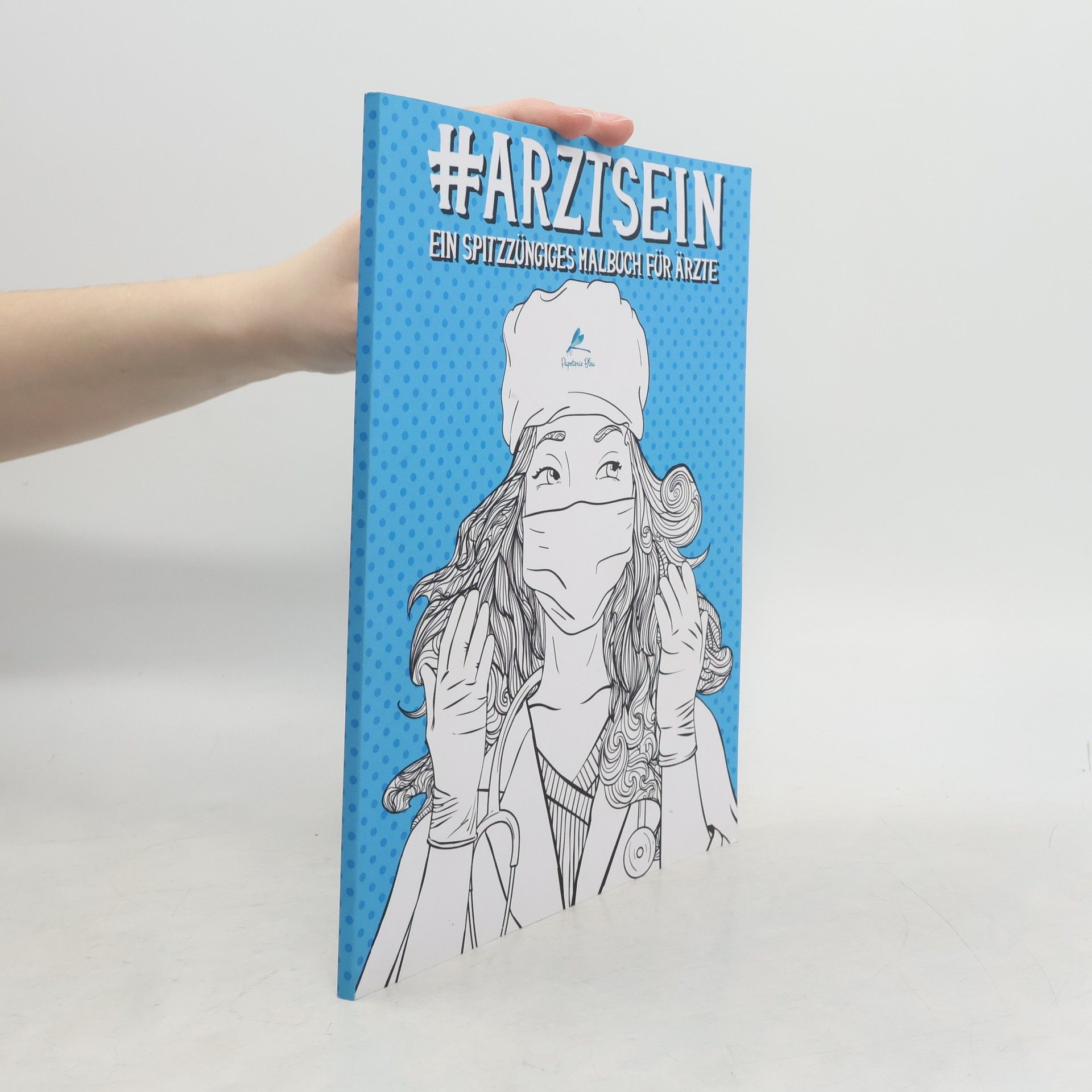 Kolektiv autorů Arzt Sein