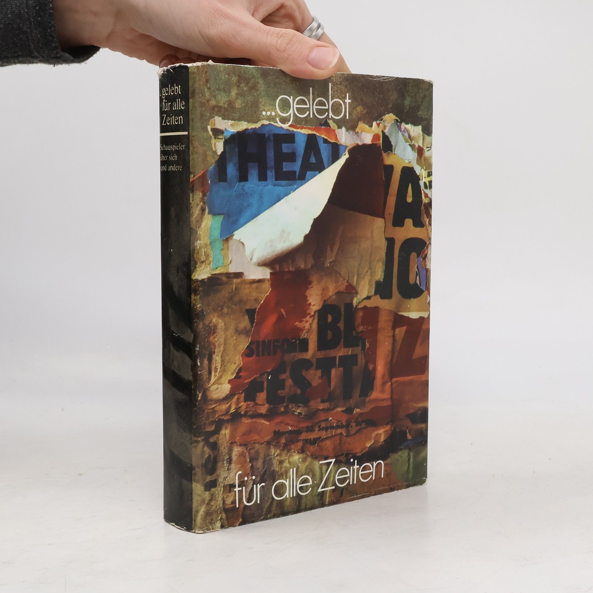 Renate Seydel ...gelebt für alle Zeiten