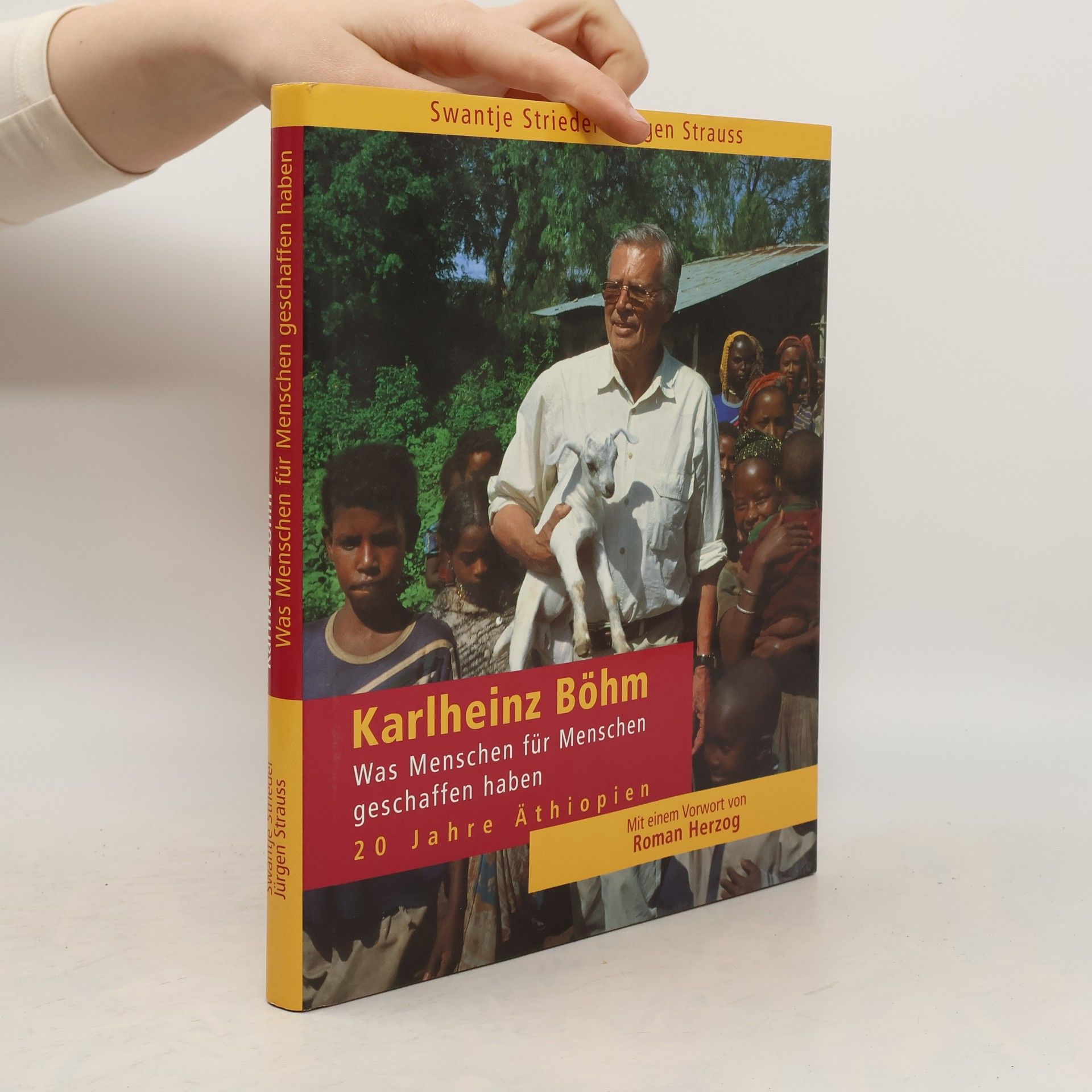 Was Menschen für Menschen geschaffen haben