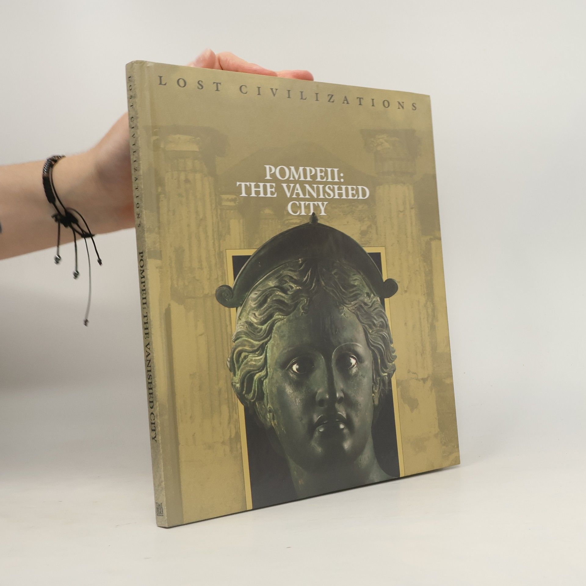 Pompeii: The Vanished City