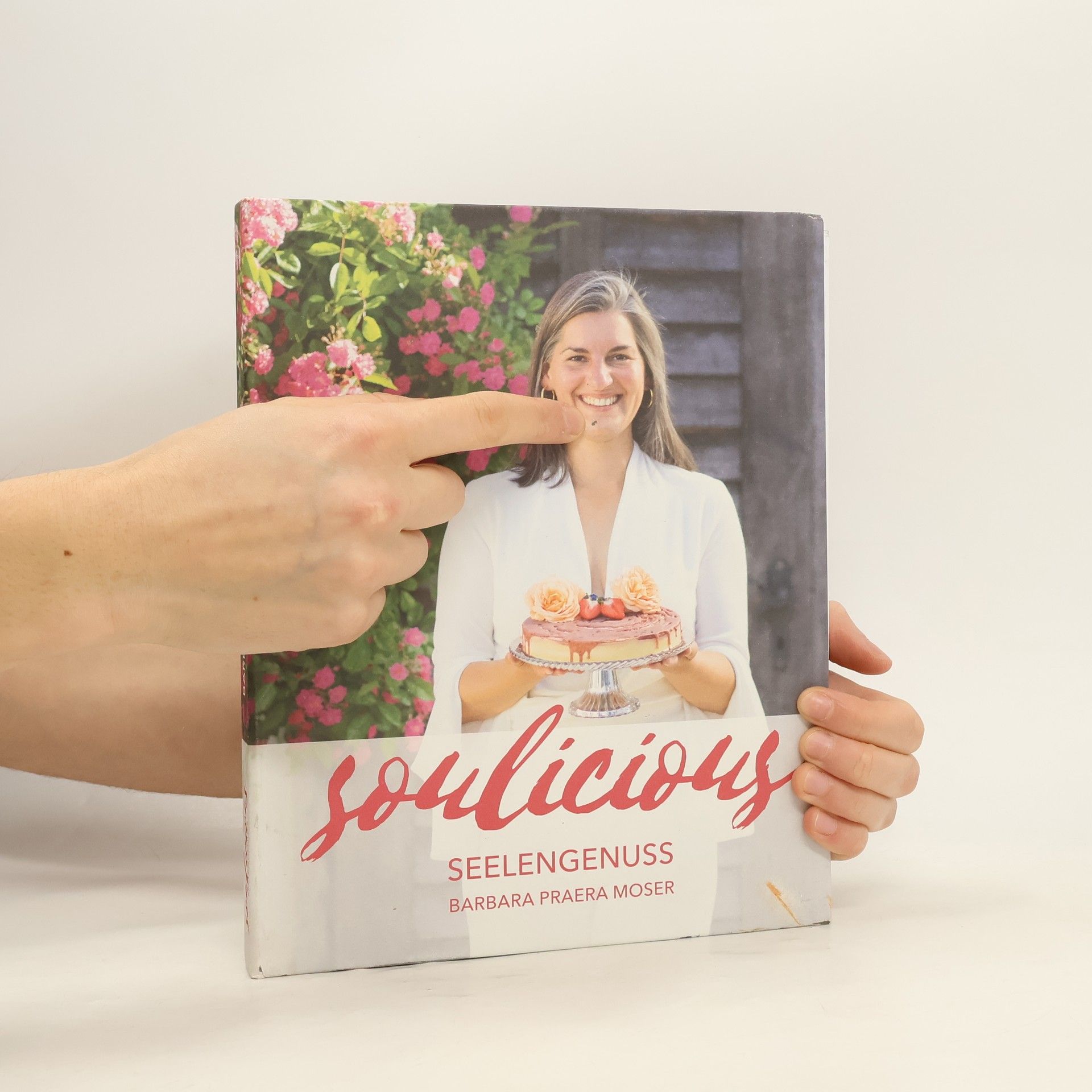 Barbara Praera Moser Soulicious