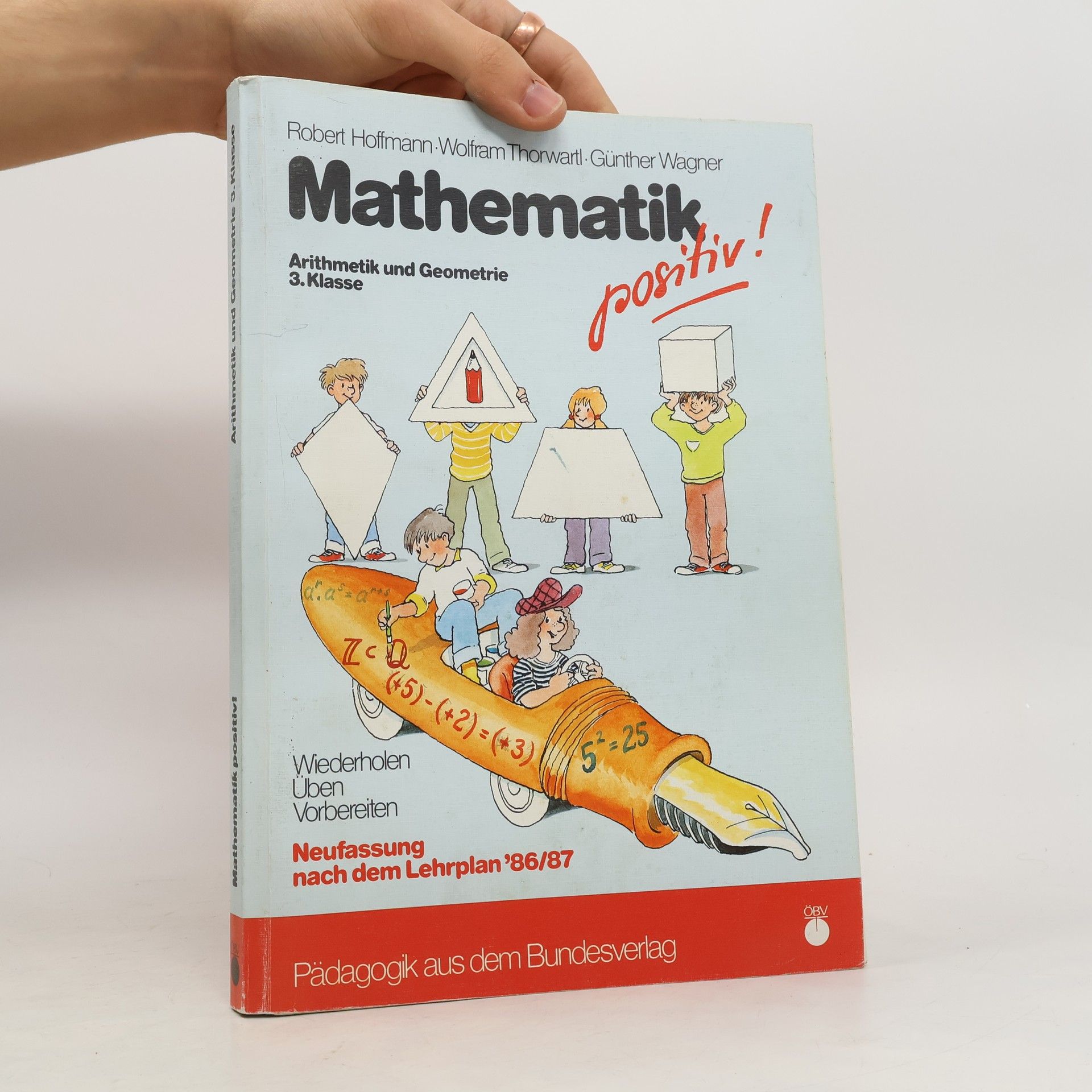 Mathematik positiv!