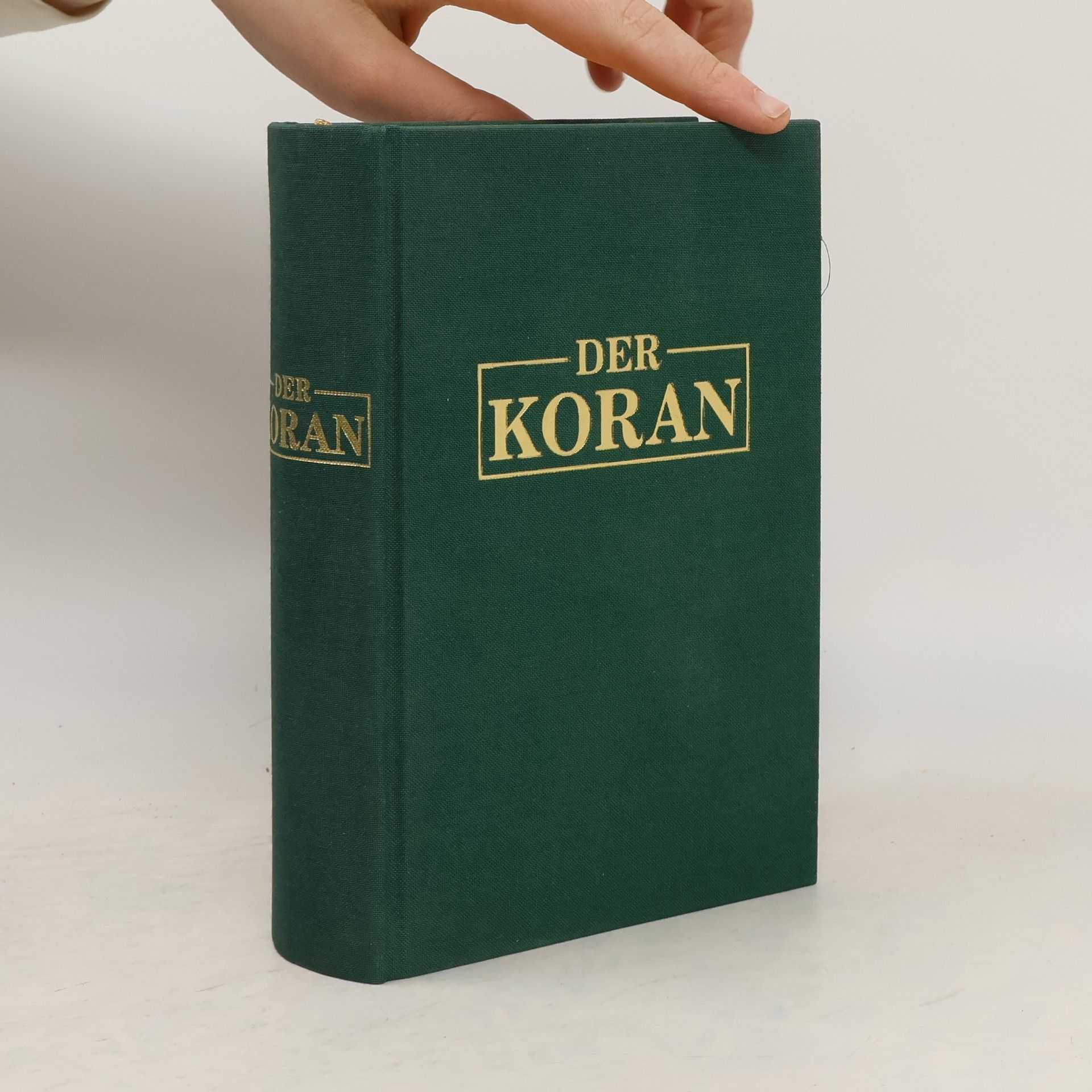 Autorenkollektiv Der Koran: Das heilige Buch des Islam