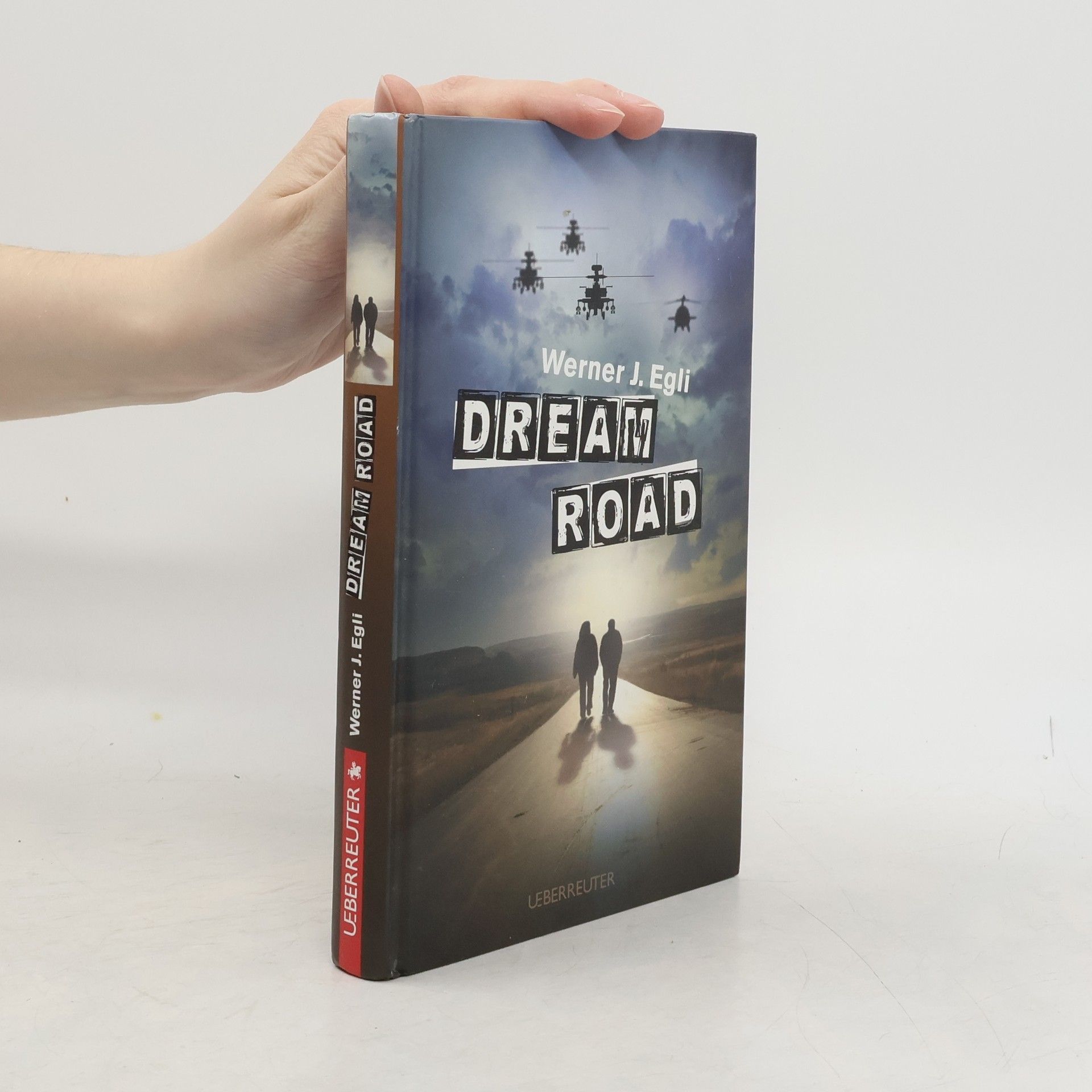 Werner J. Egli Dream Road