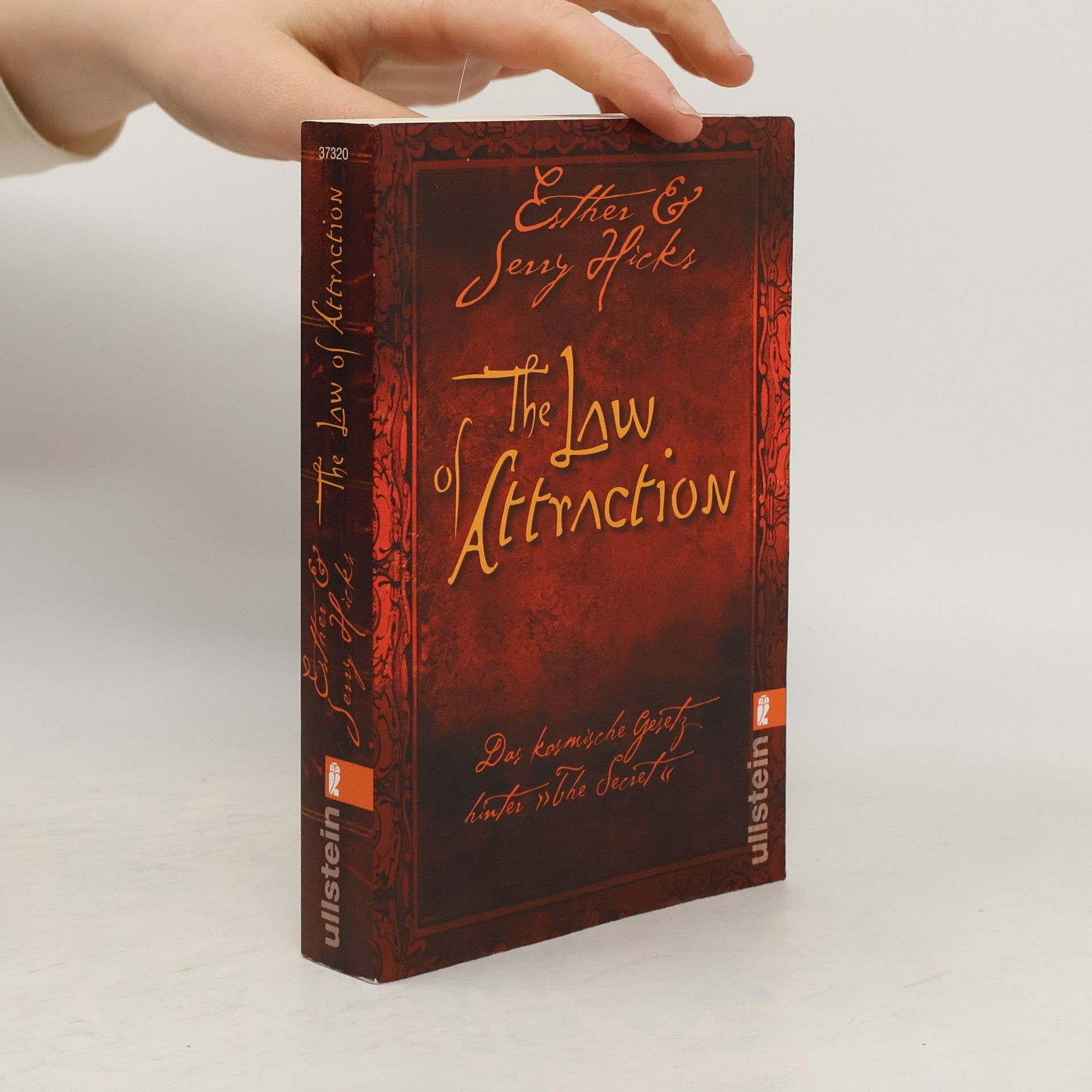 Esther Hicks The law of attraction