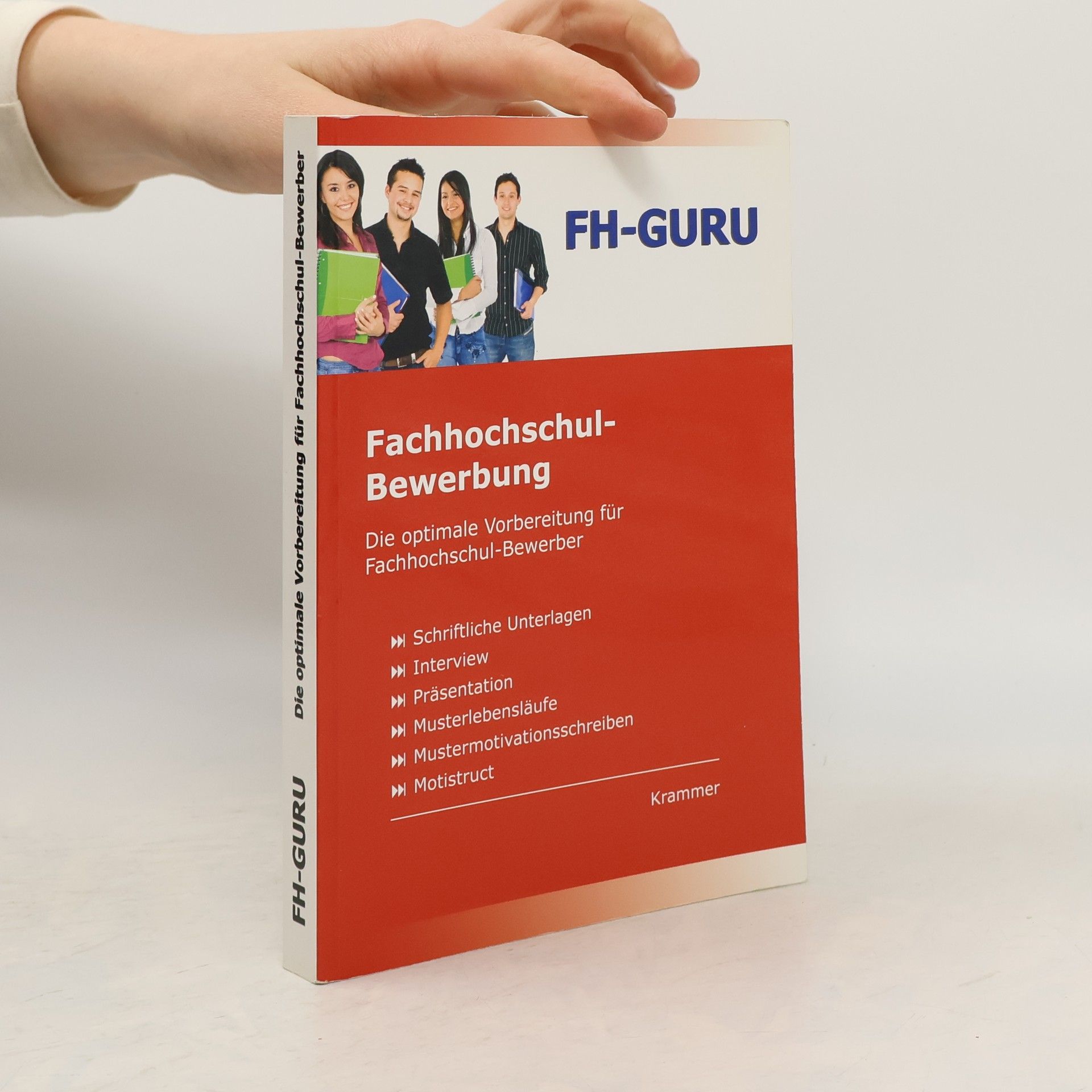 Peter Krammer FH-Guru