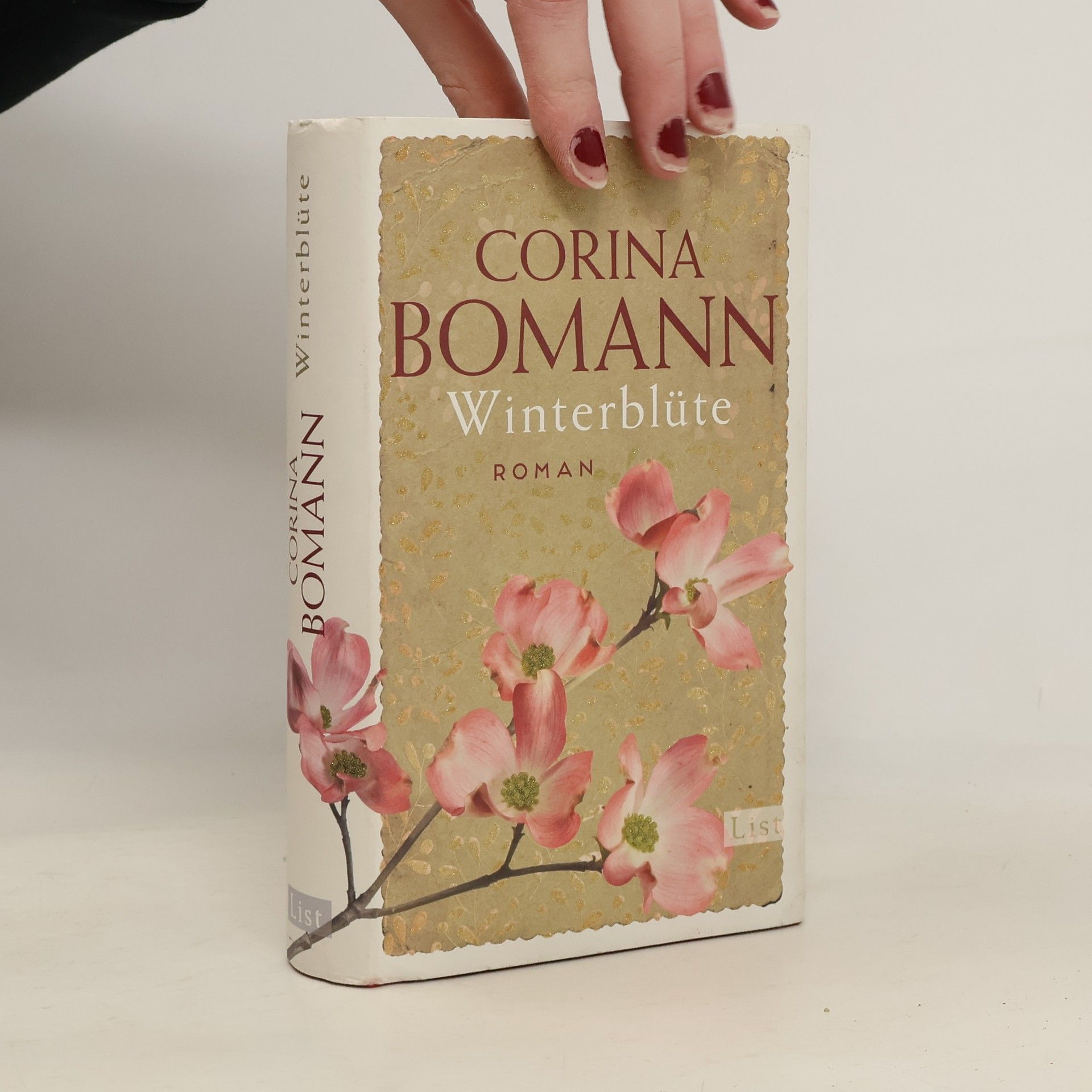 Corina Bomann Winterblüte