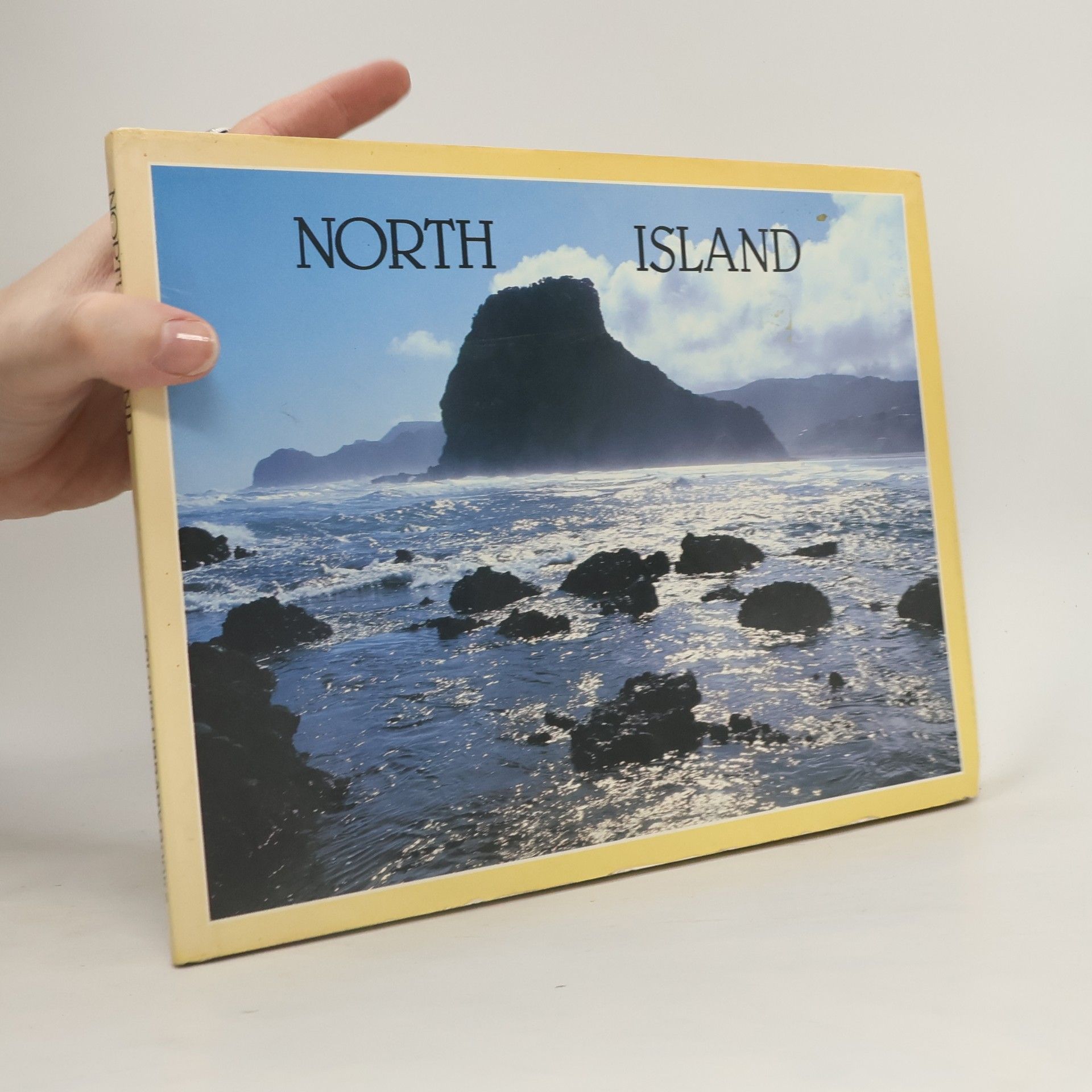 Autores varios North Island