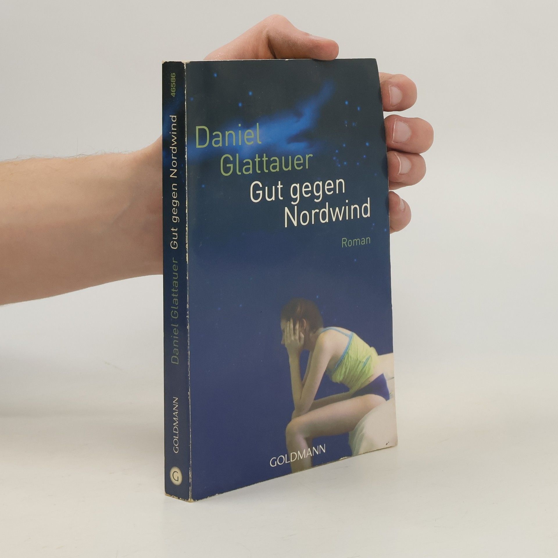 Daniel Glattauer Gut gegen Nordwind