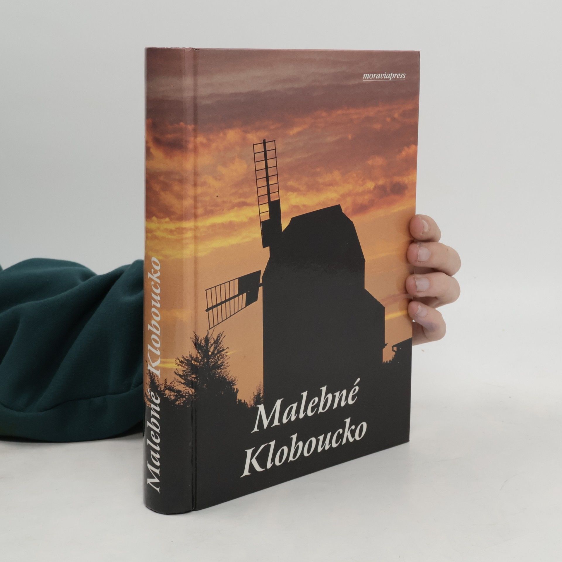 Kolektív autorov Malebné Kloboucko