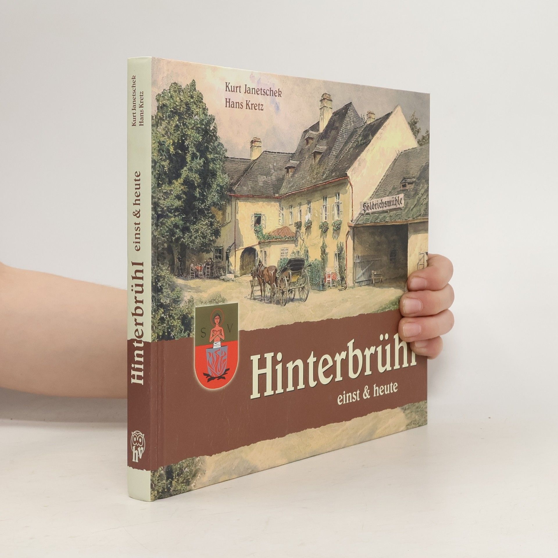 Hinterbrühl einst & heute