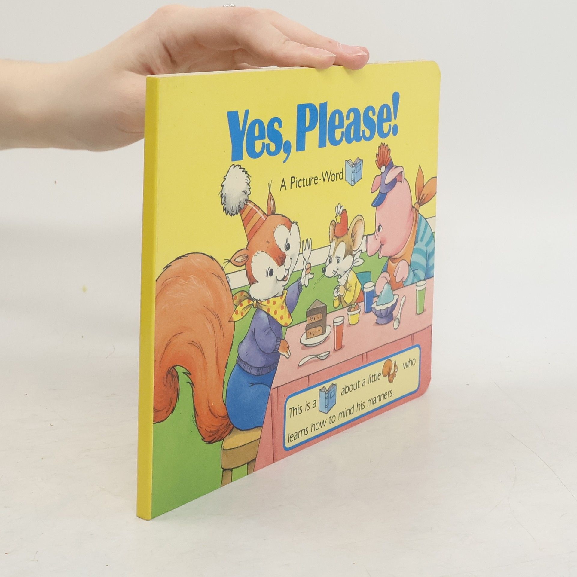 Kolektiv autorů Yes, Please!