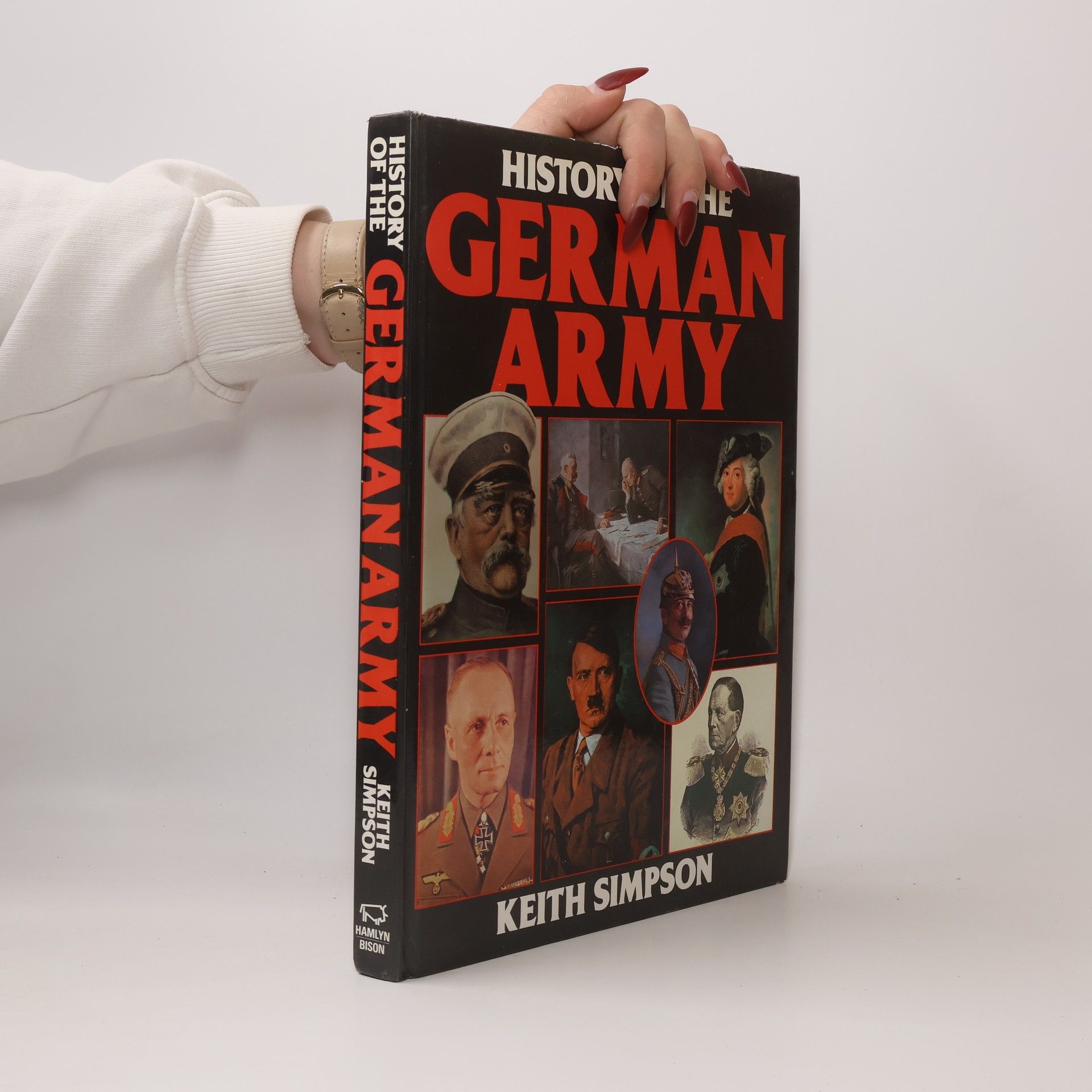 History of the German Army