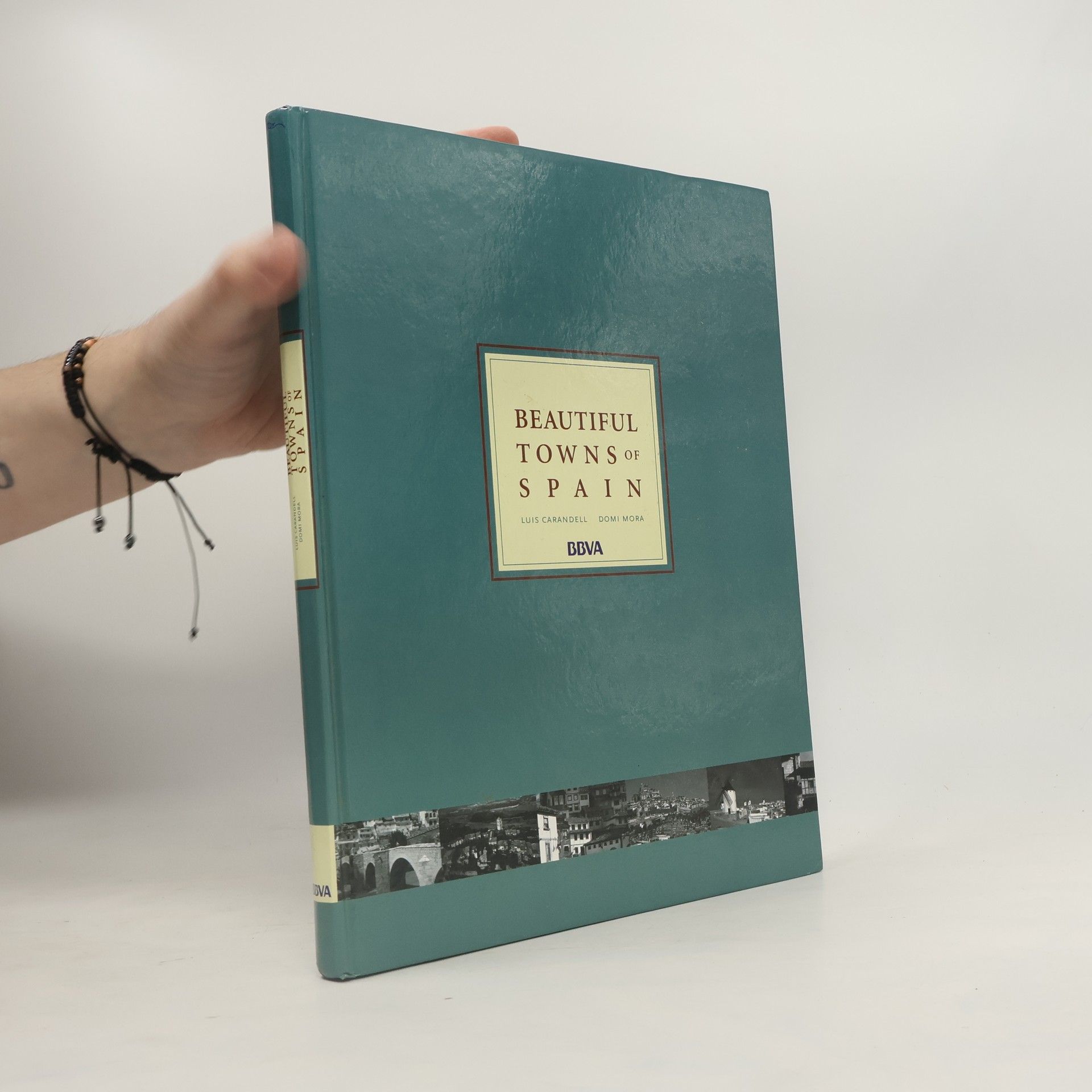 Beautiful Towns from Spain