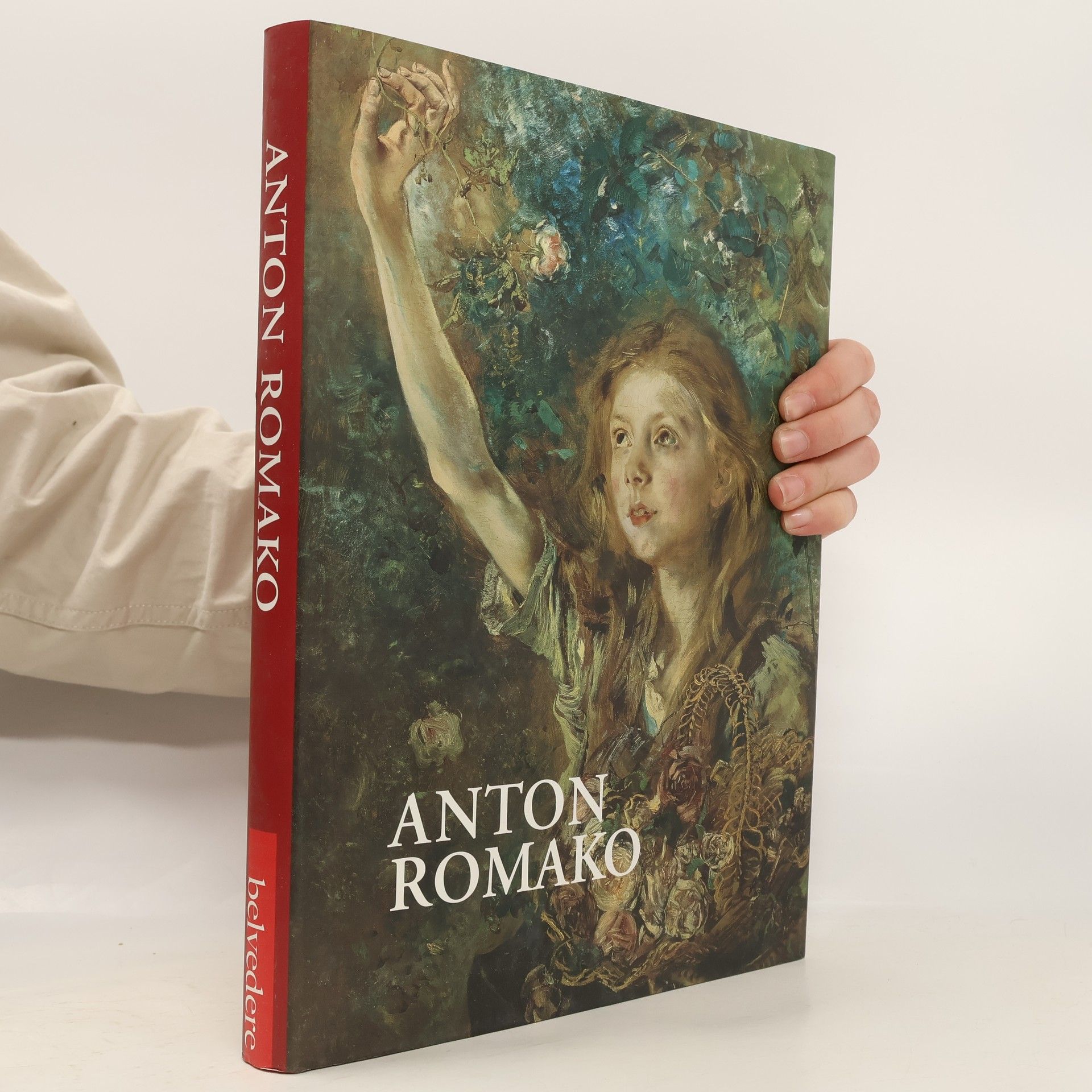 Cornelia Reiter Anton Romako