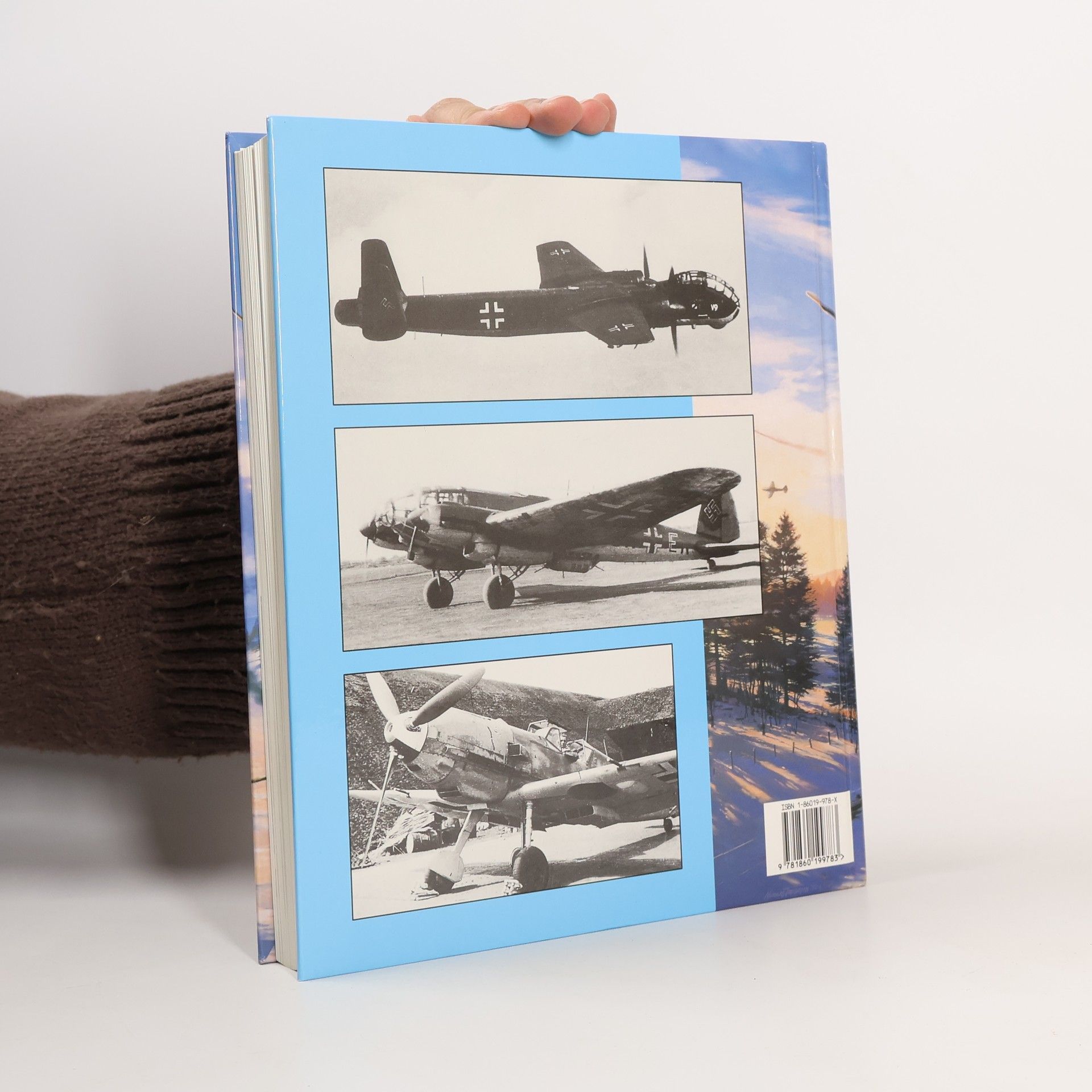 Joachim Dressel The Luftwaffe Album