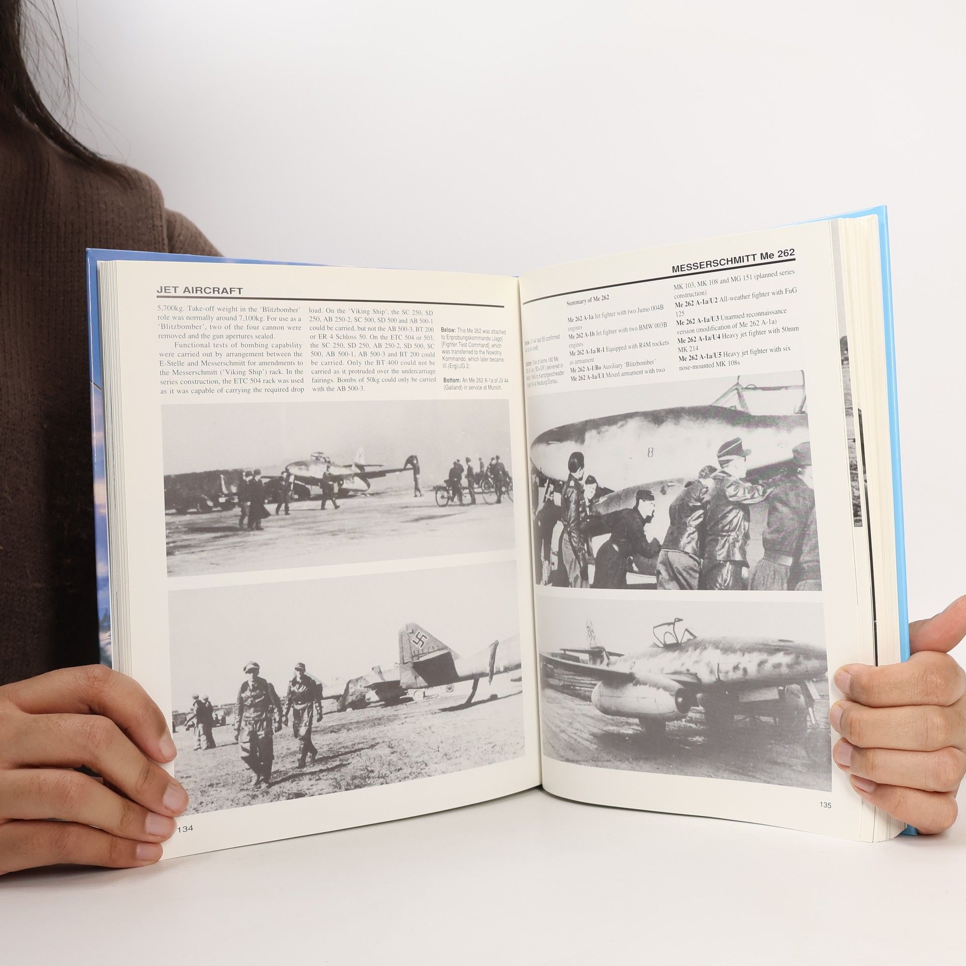 Joachim Dressel The Luftwaffe Album