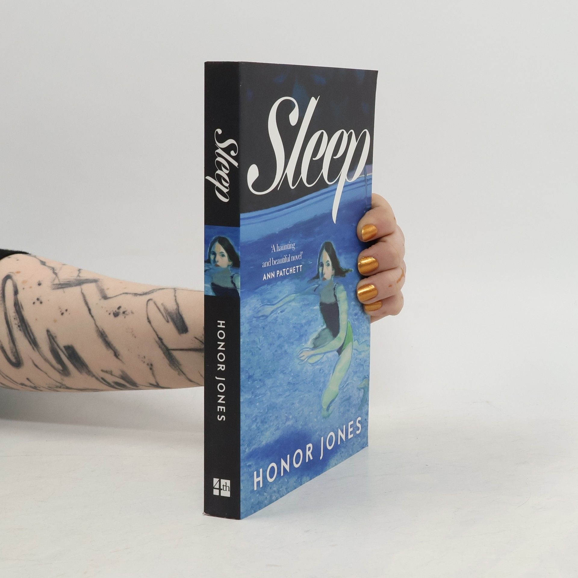 Honor Jones Sleep