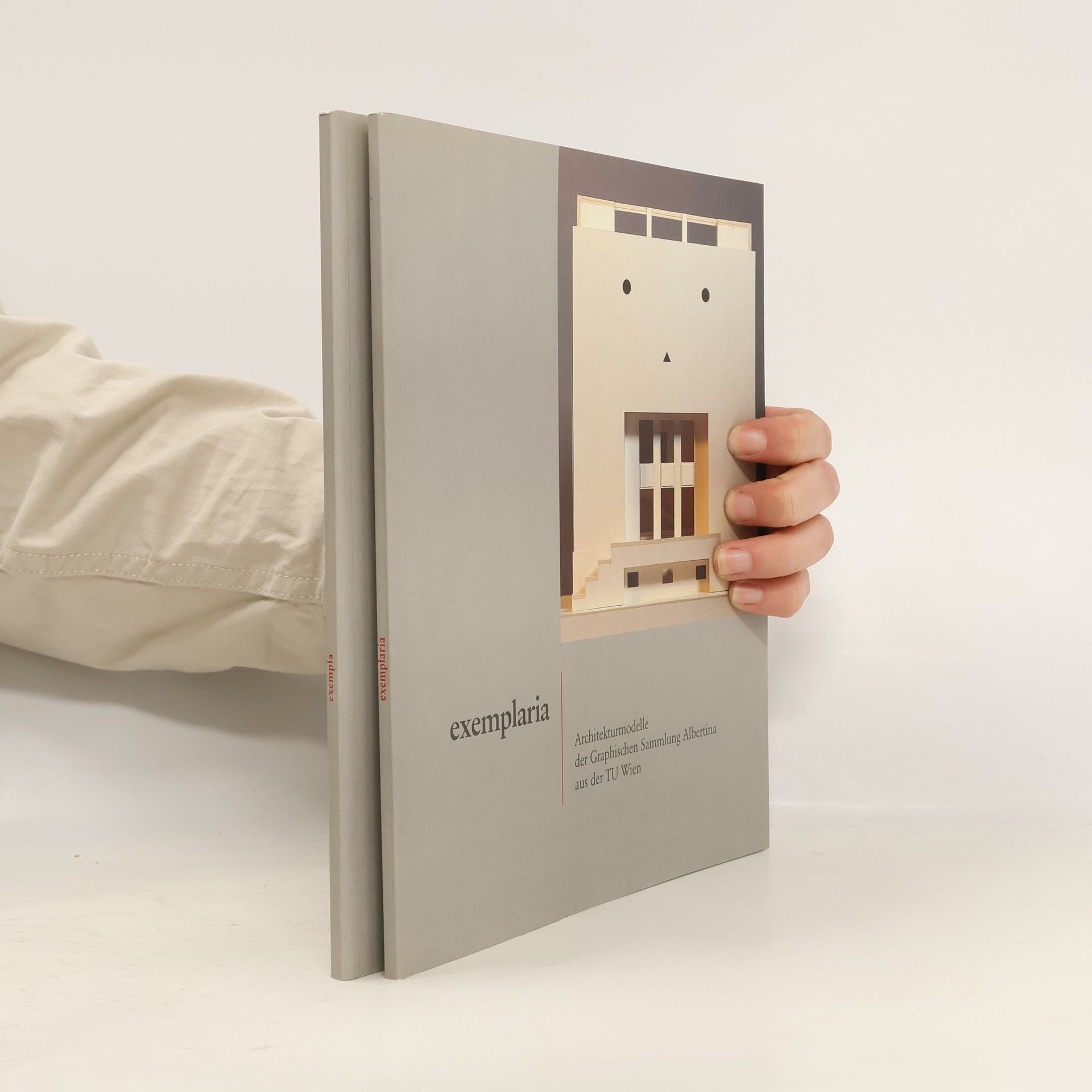 Exempla & Exemplaria 1-2