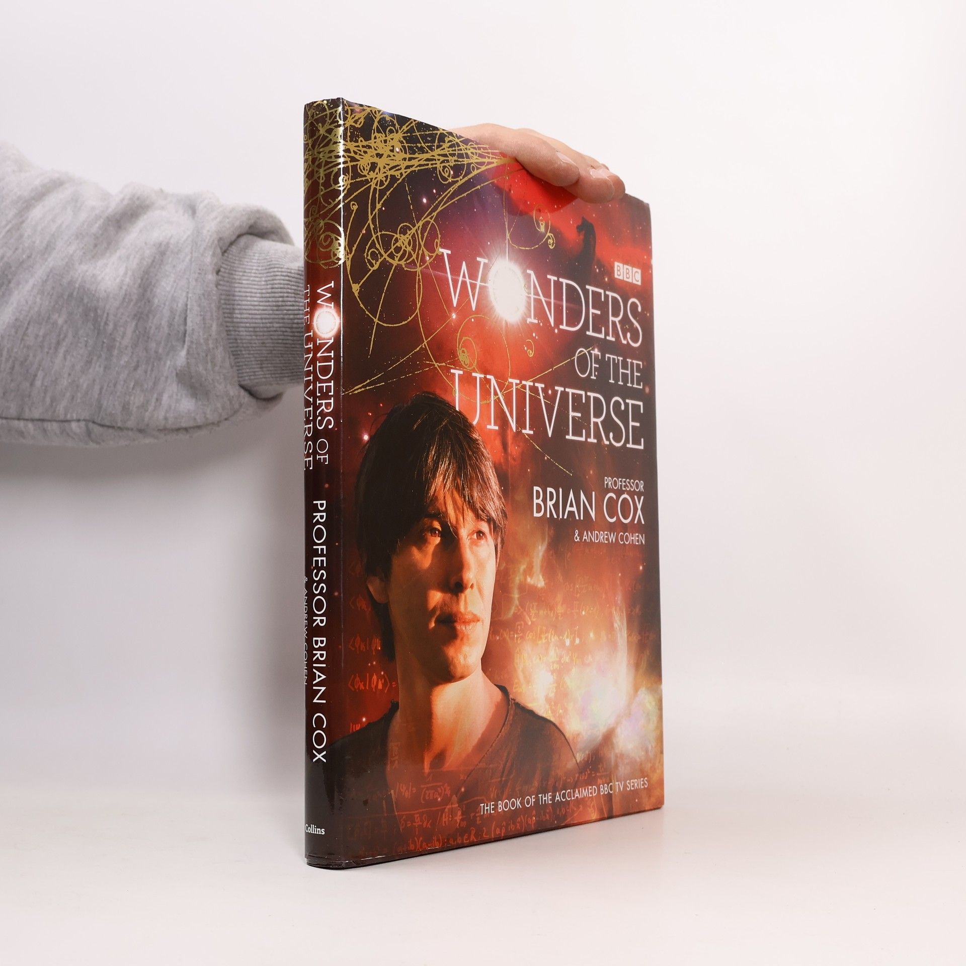 Wonders of the Universe