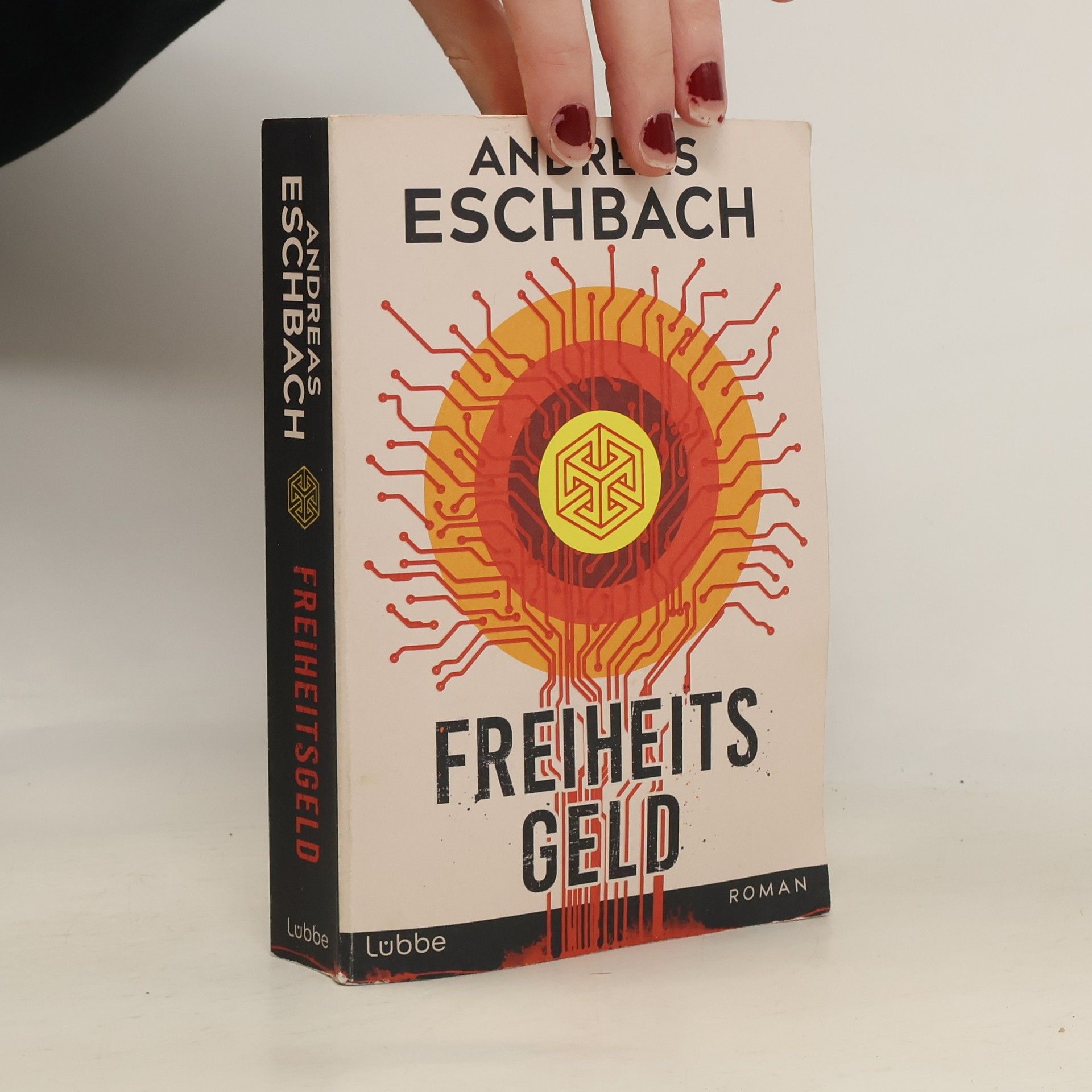 Freiheitsgeld