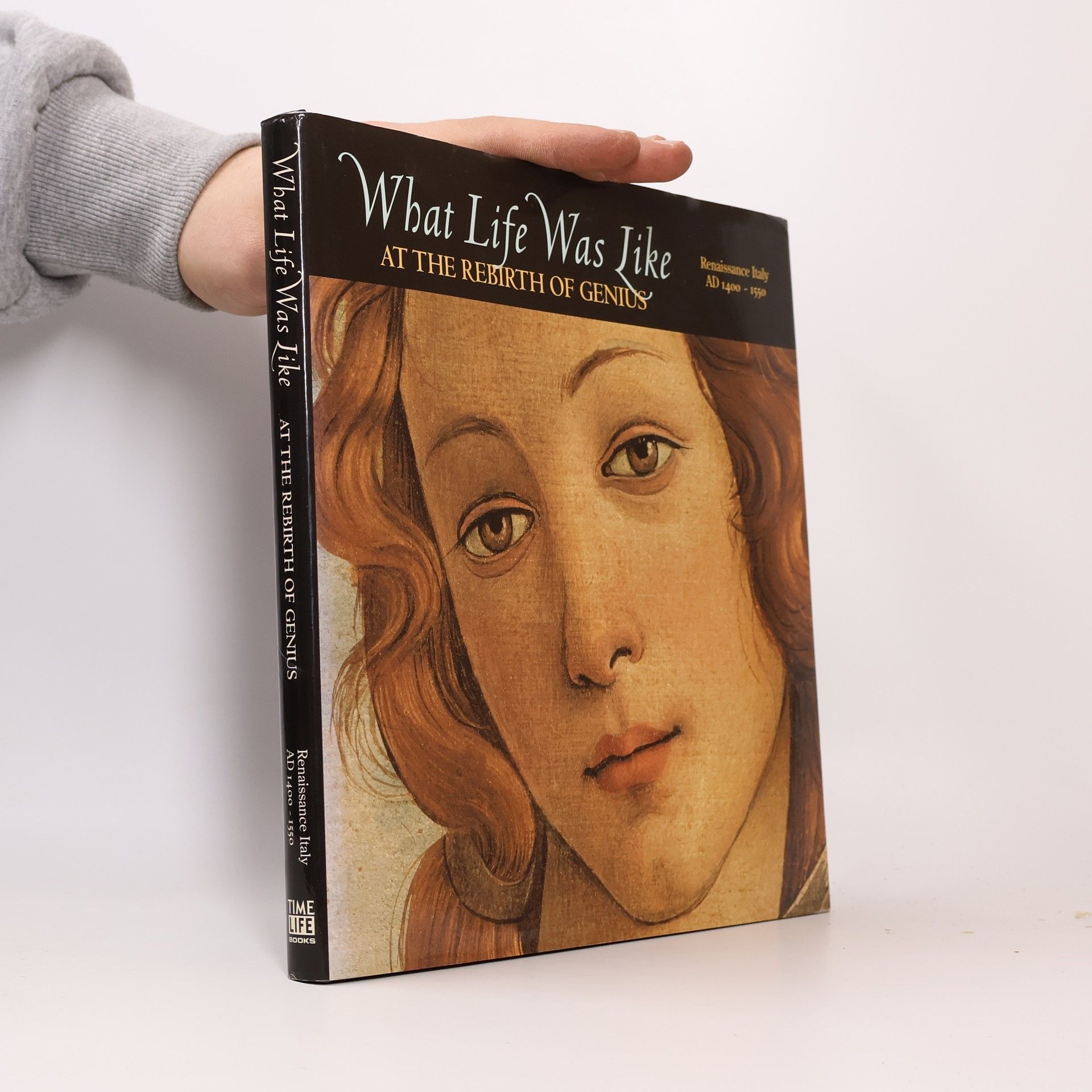 Denise Dersin What Life Was Like at the Rebirth of Genius