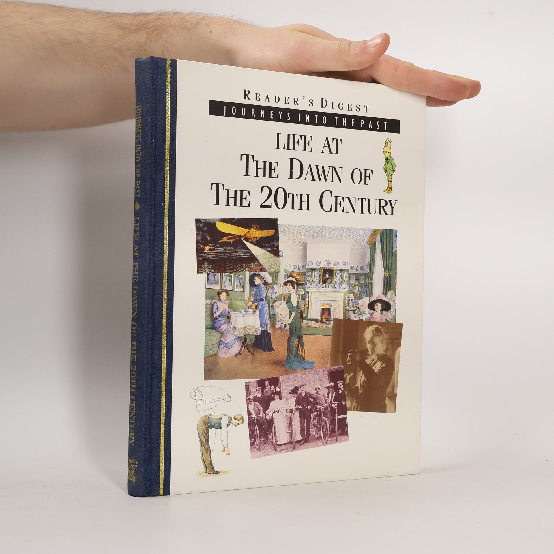 Life at the Dawn of the 20th Century