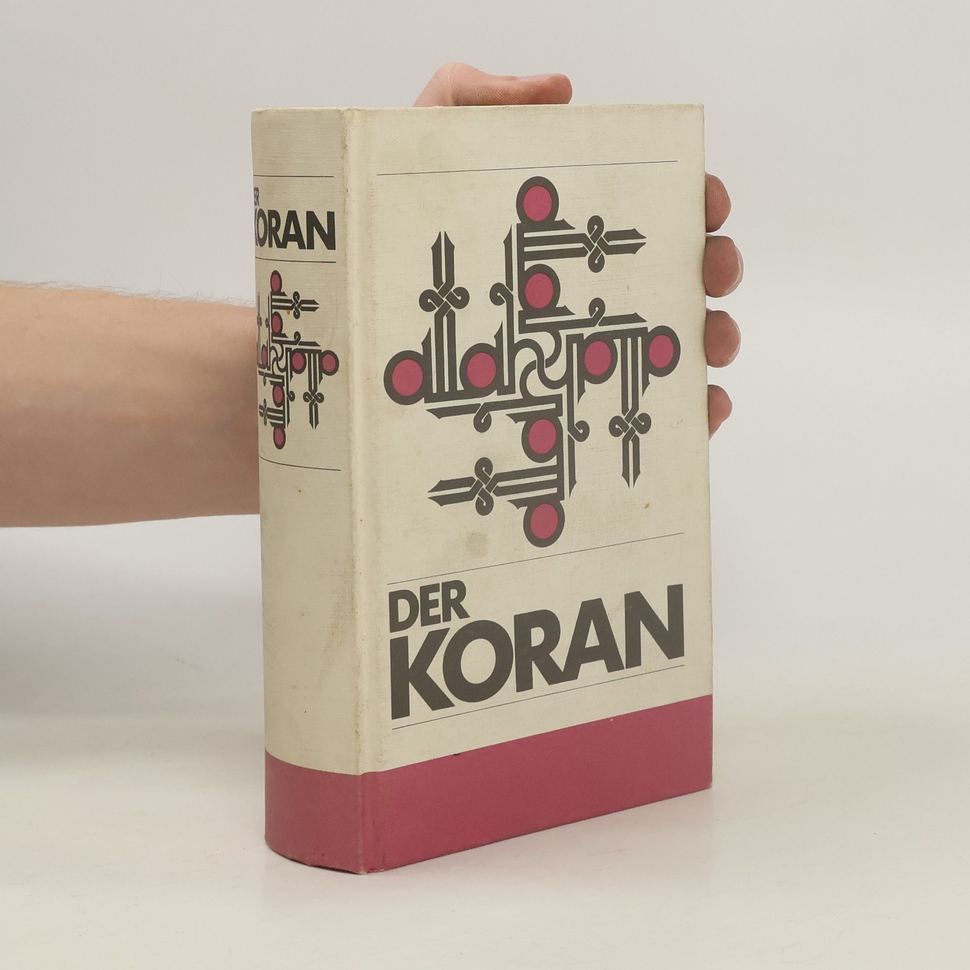Various authors Der Koran