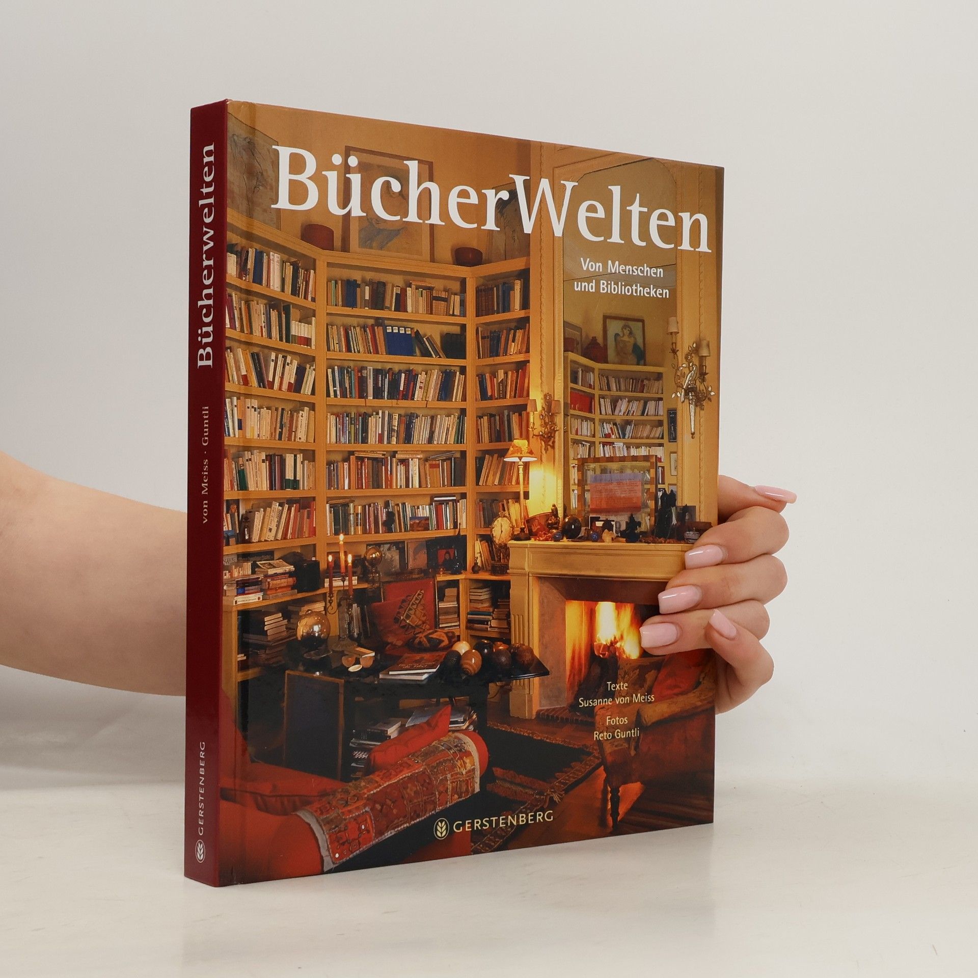BücherWelten