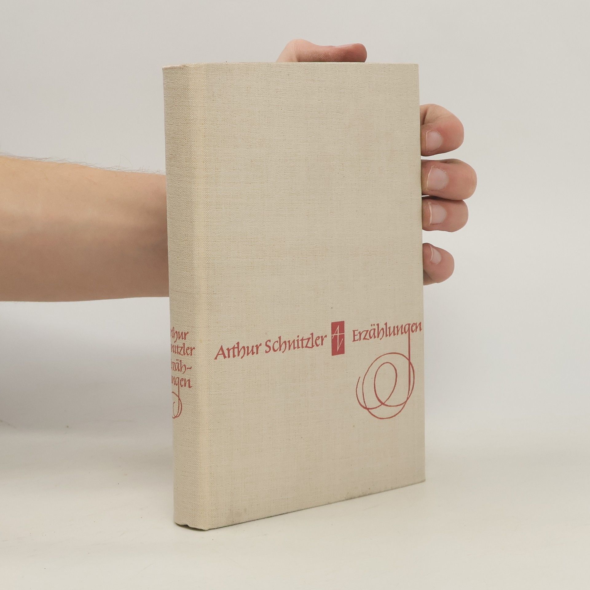 Arthur Schnitzler Erzählungen