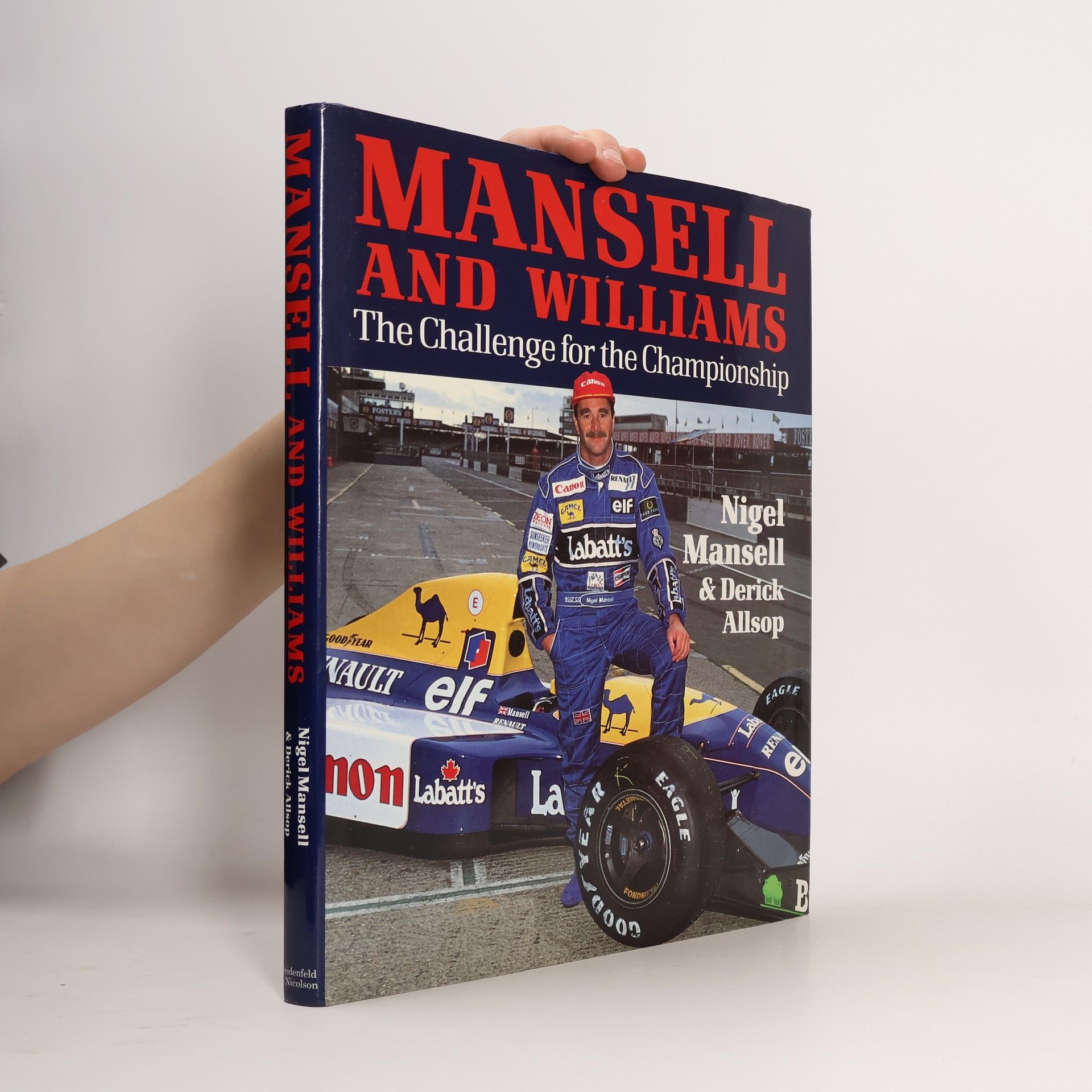 Mansell and Williams