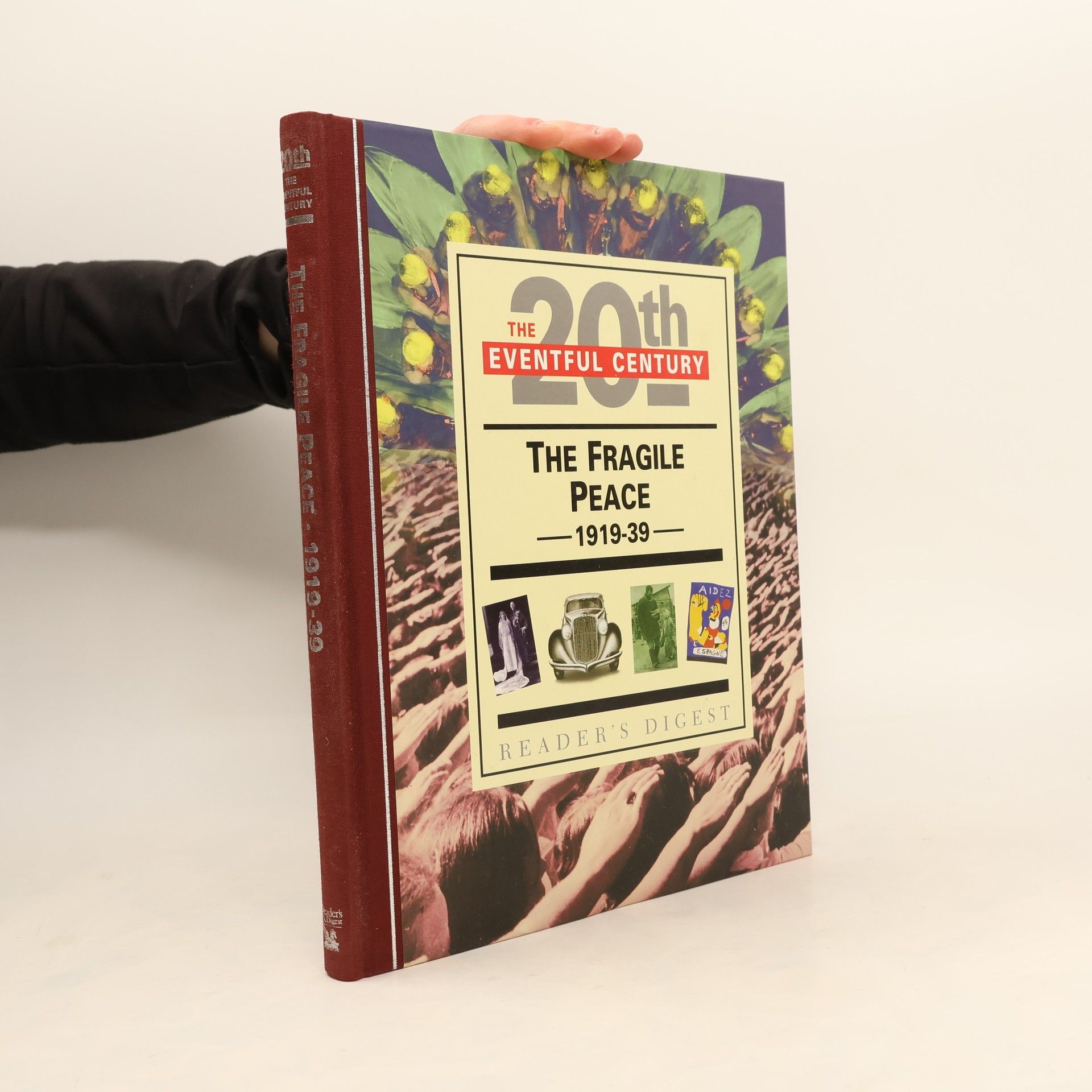 The Fragile Peace, 1919-39