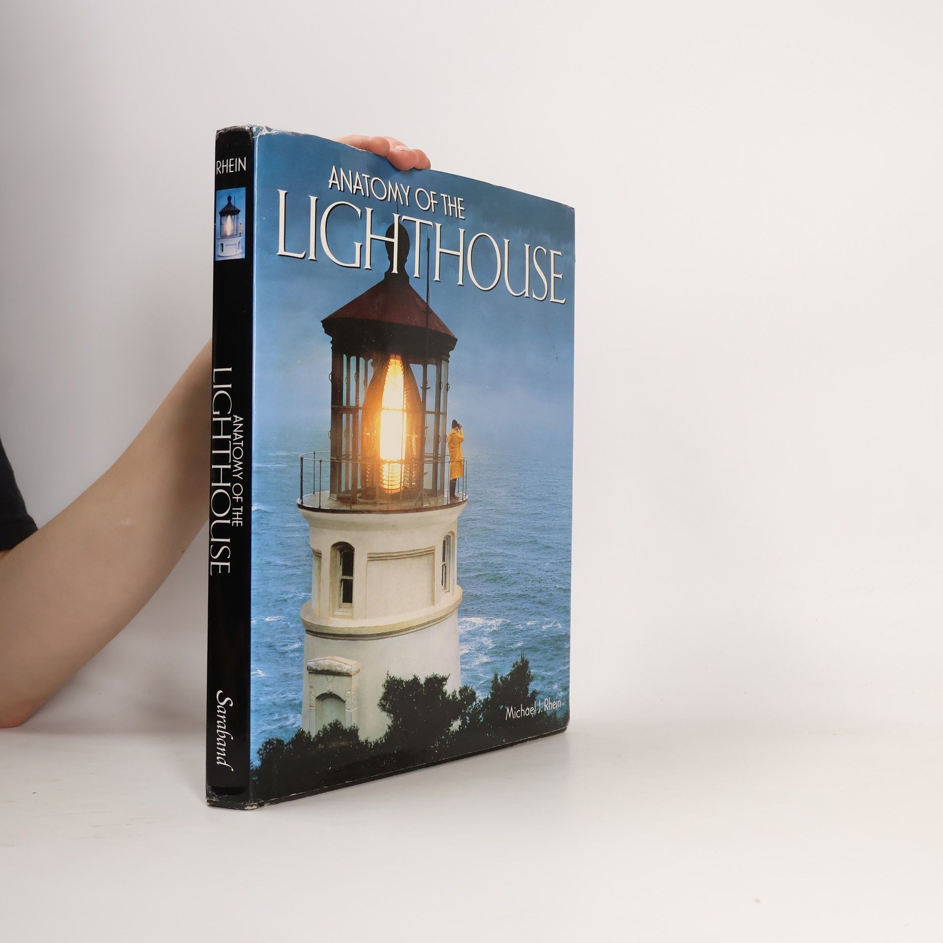 Anatomy of the Lighthouse