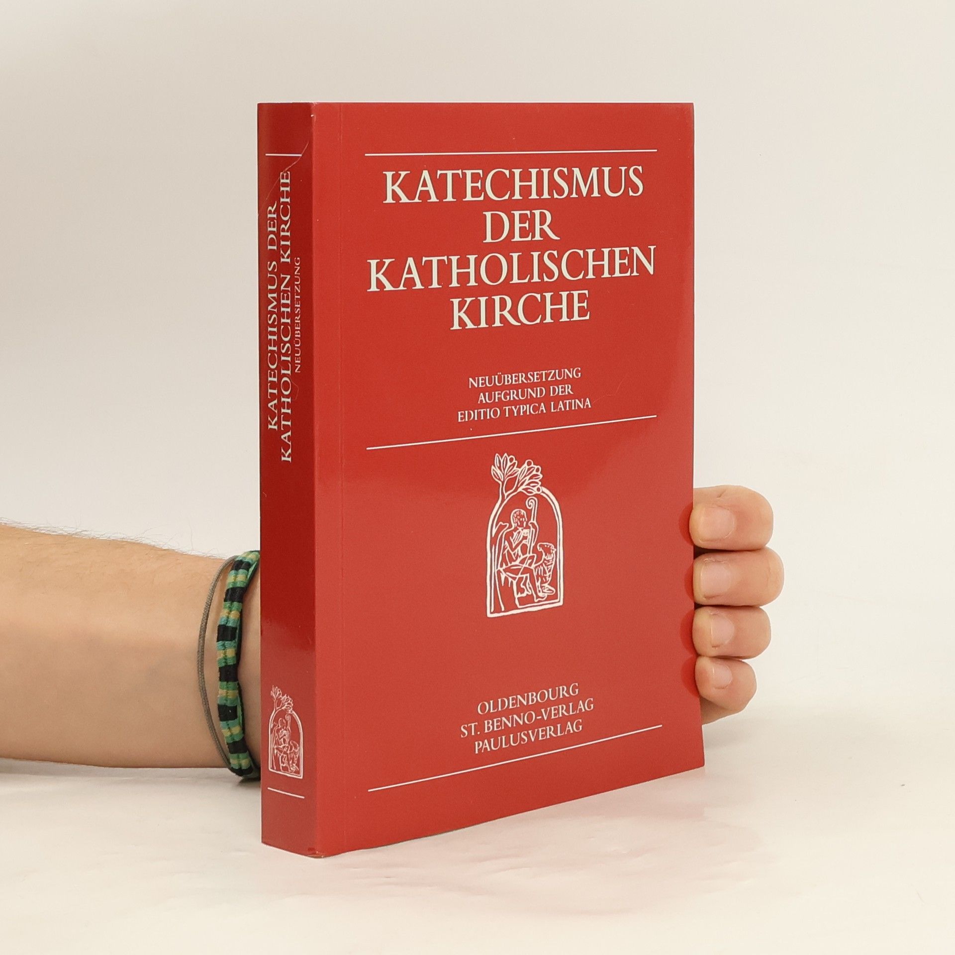 Collectif d'auteurs Katechismus der Katholischen Kirche