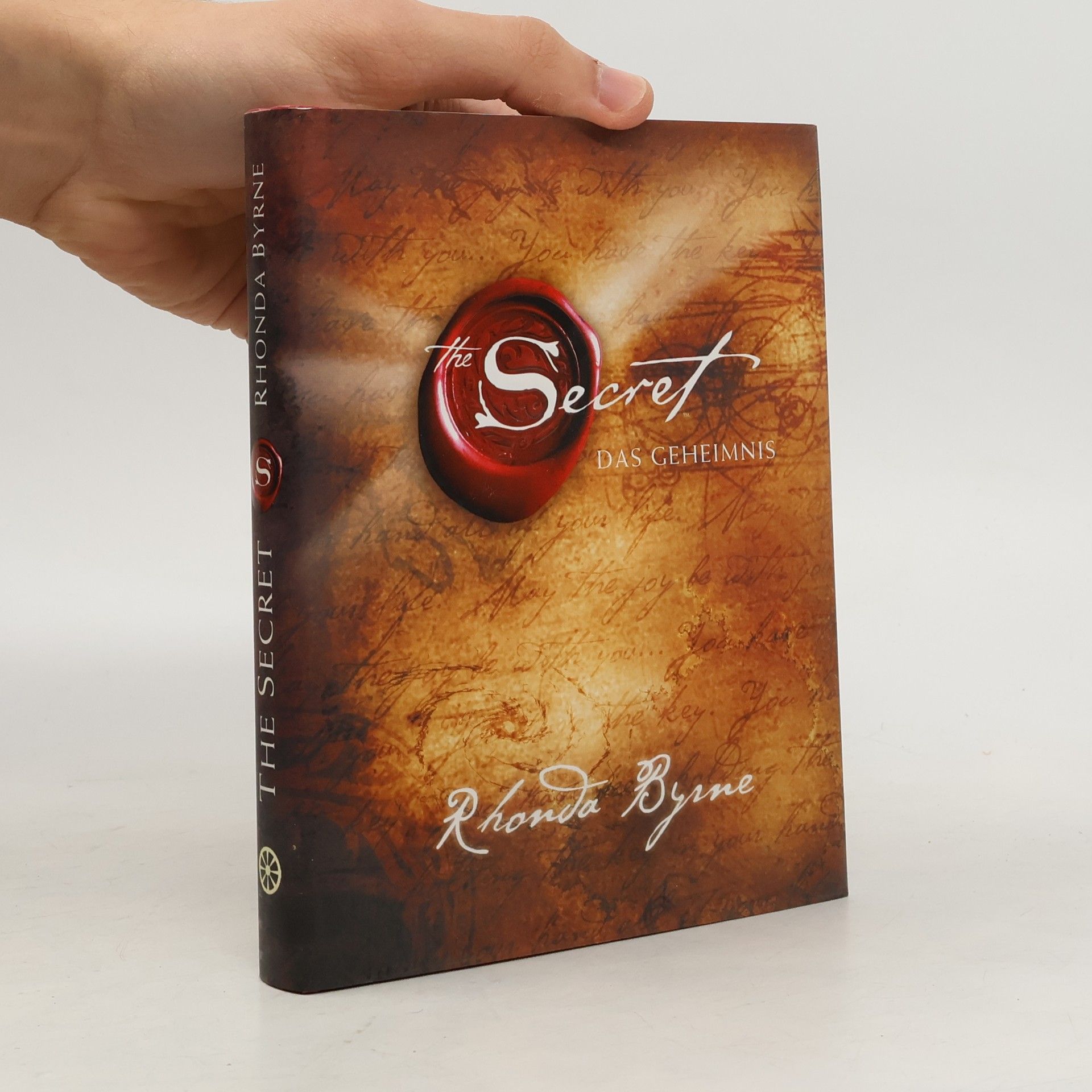The Secret. Das Geheimnis