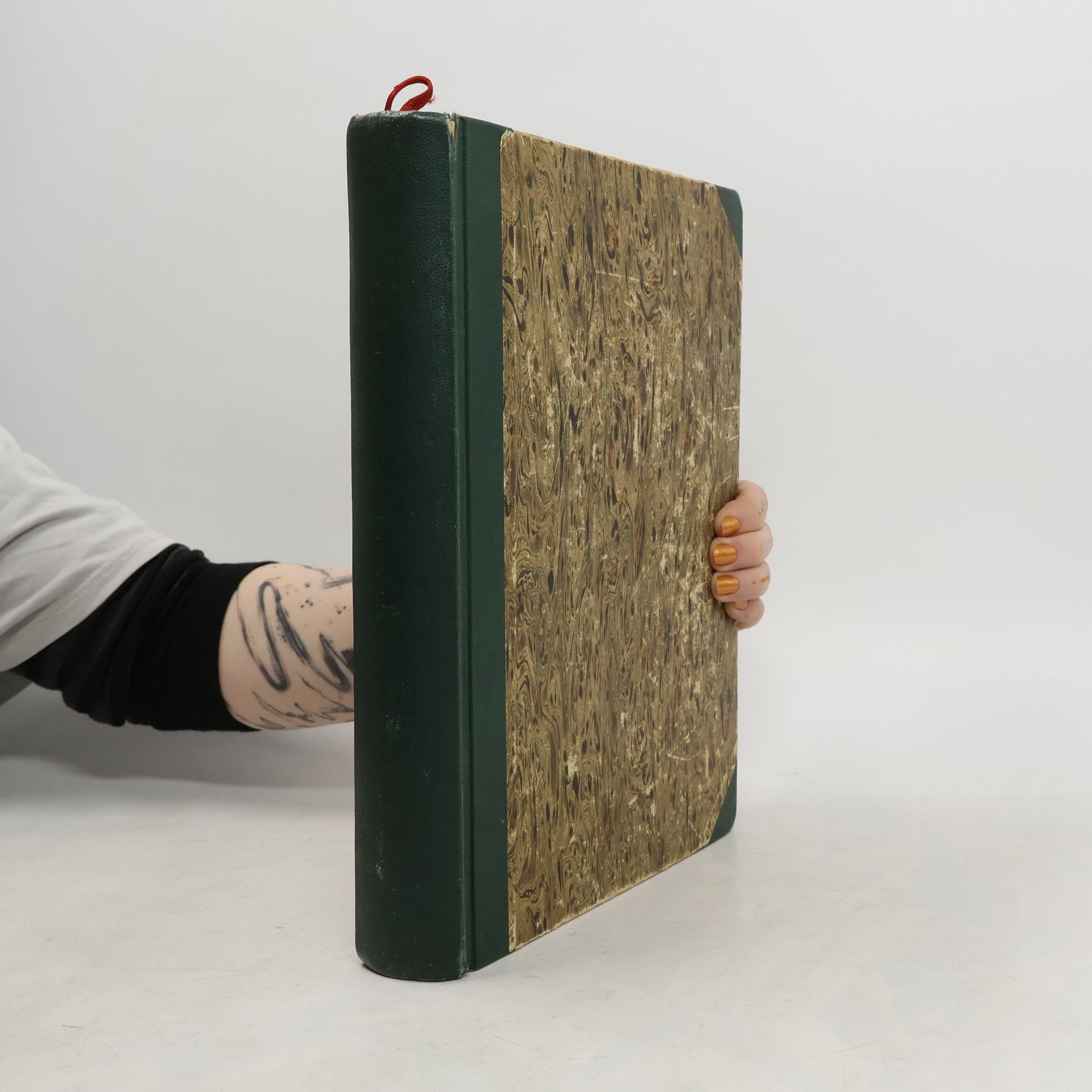 Various authors Pionýr 1-12/1956