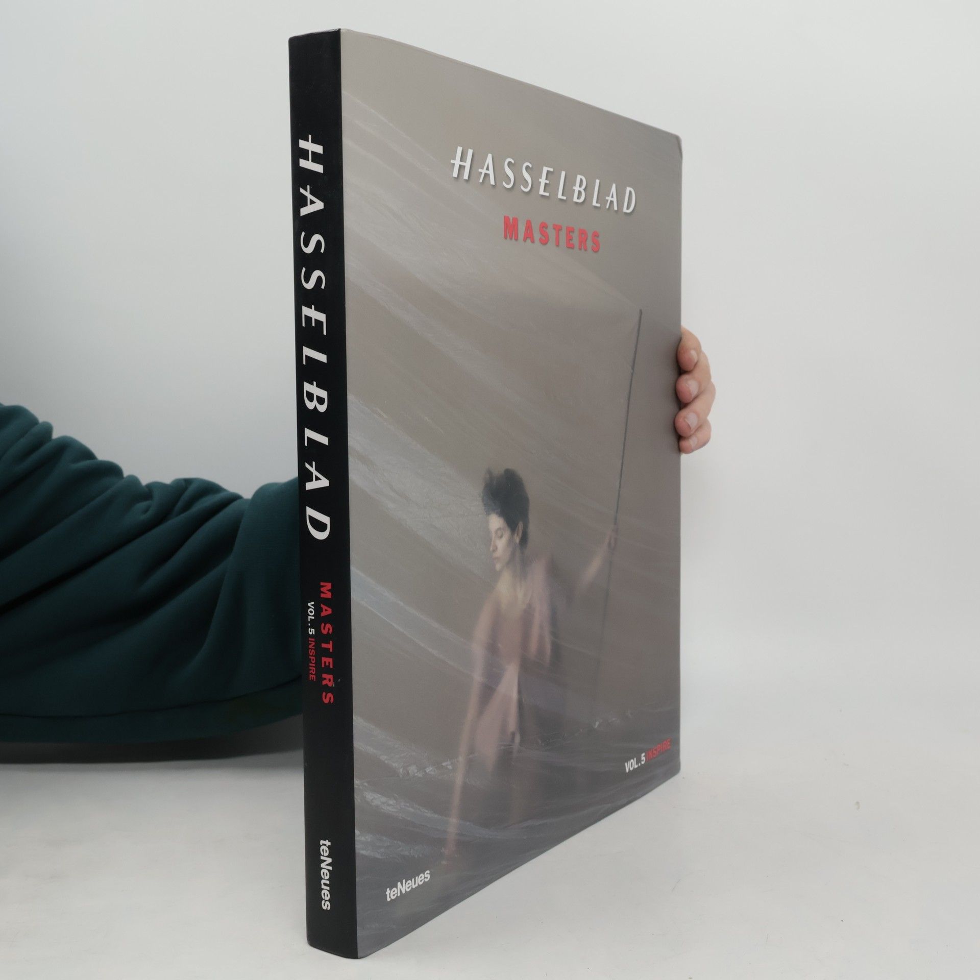 Auteurscollectief Hasselblad Masters Vol. 5