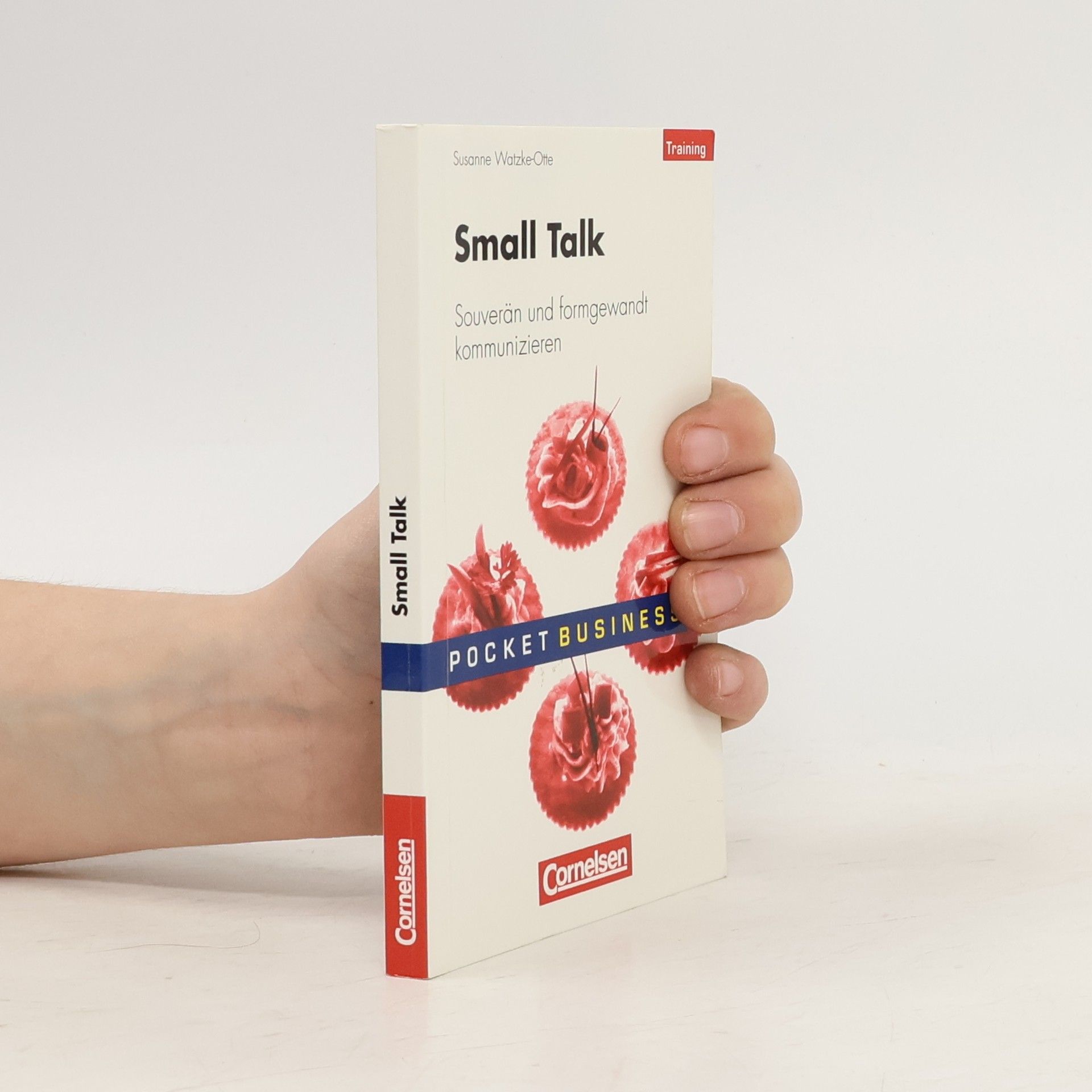 Susanne Watzke Otte Small Talk