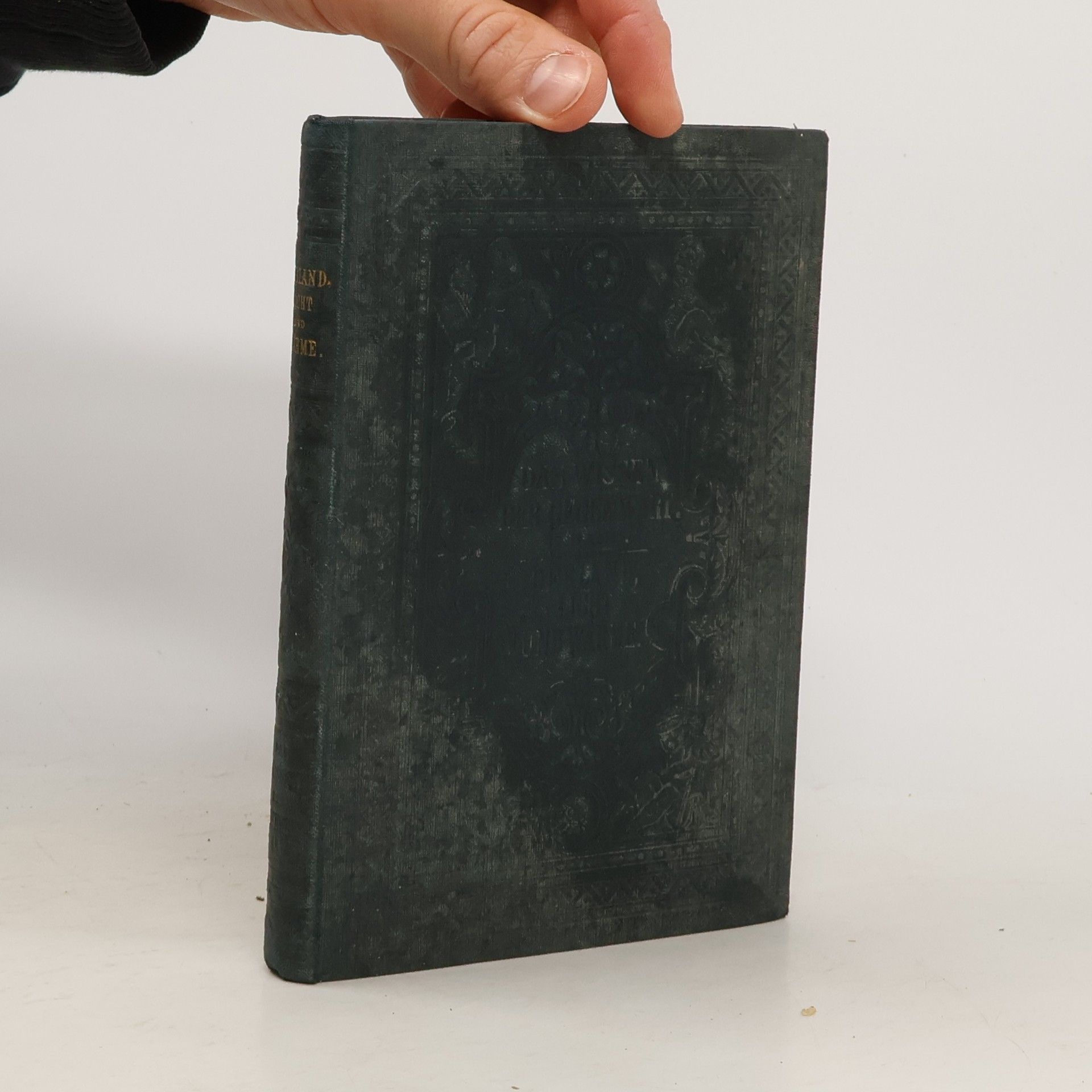 Ernst Gerland Licht und Wärme