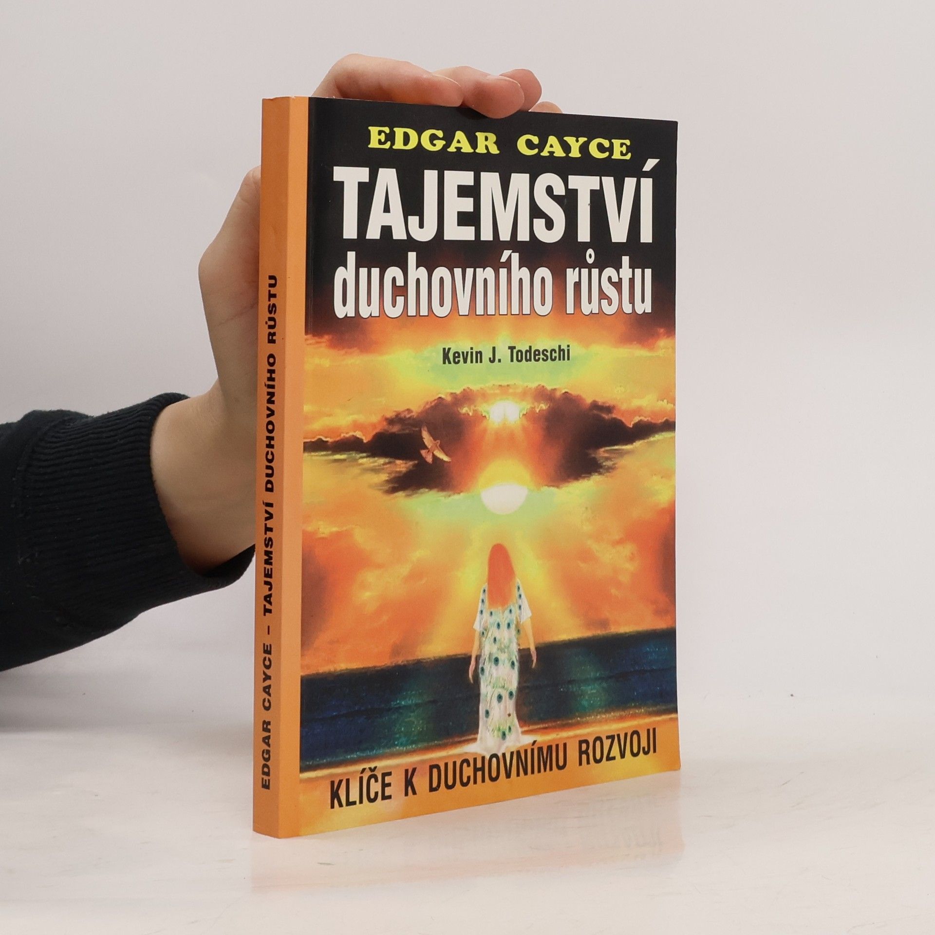 Tajemství duchovního růstu
