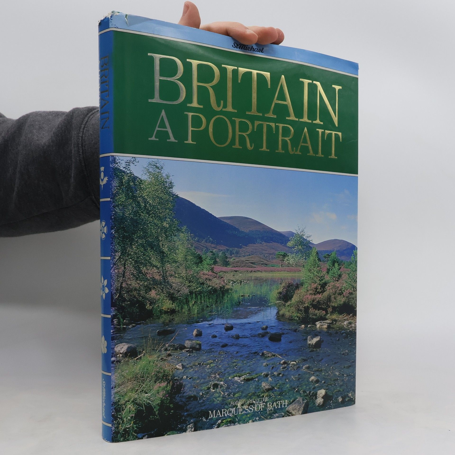 The Marquess of Bath Britain