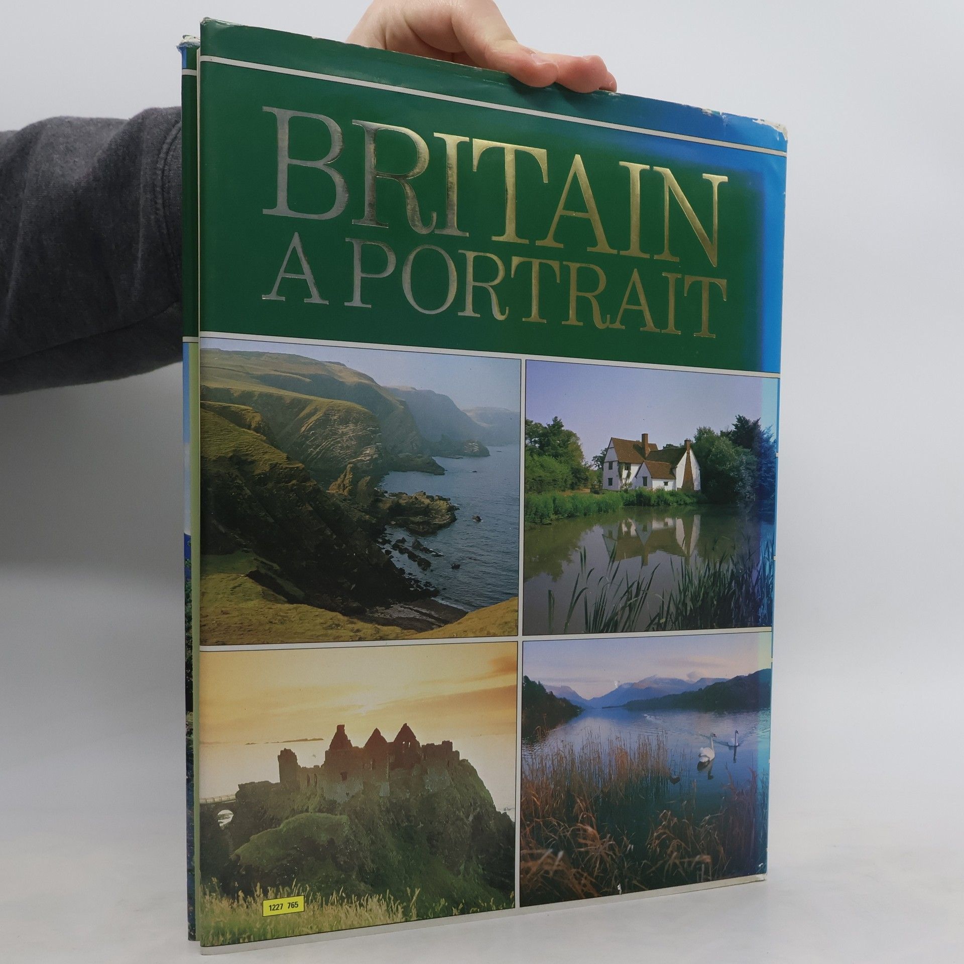 The Marquess of Bath Britain