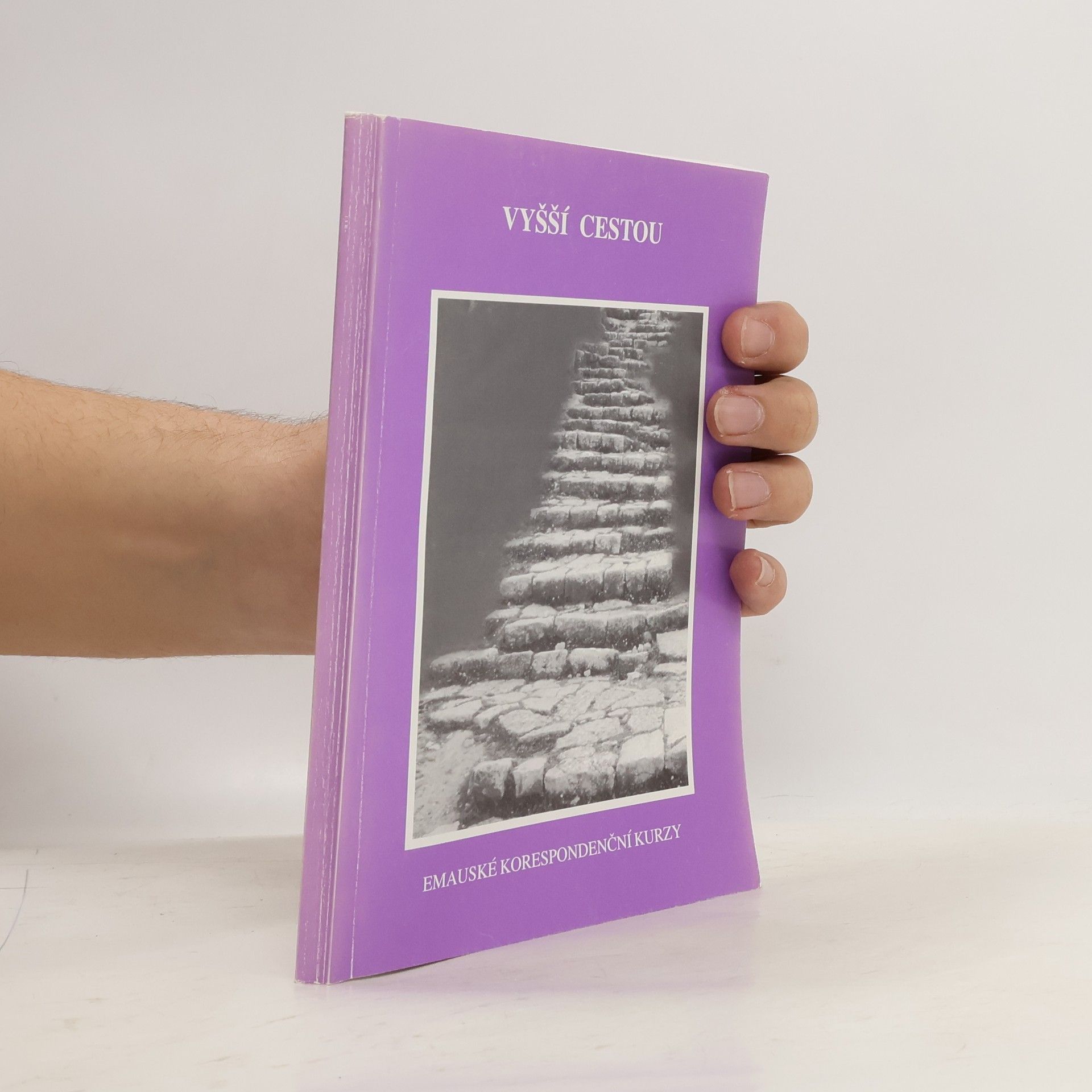 Autorenkollektiv Vyšší cestou