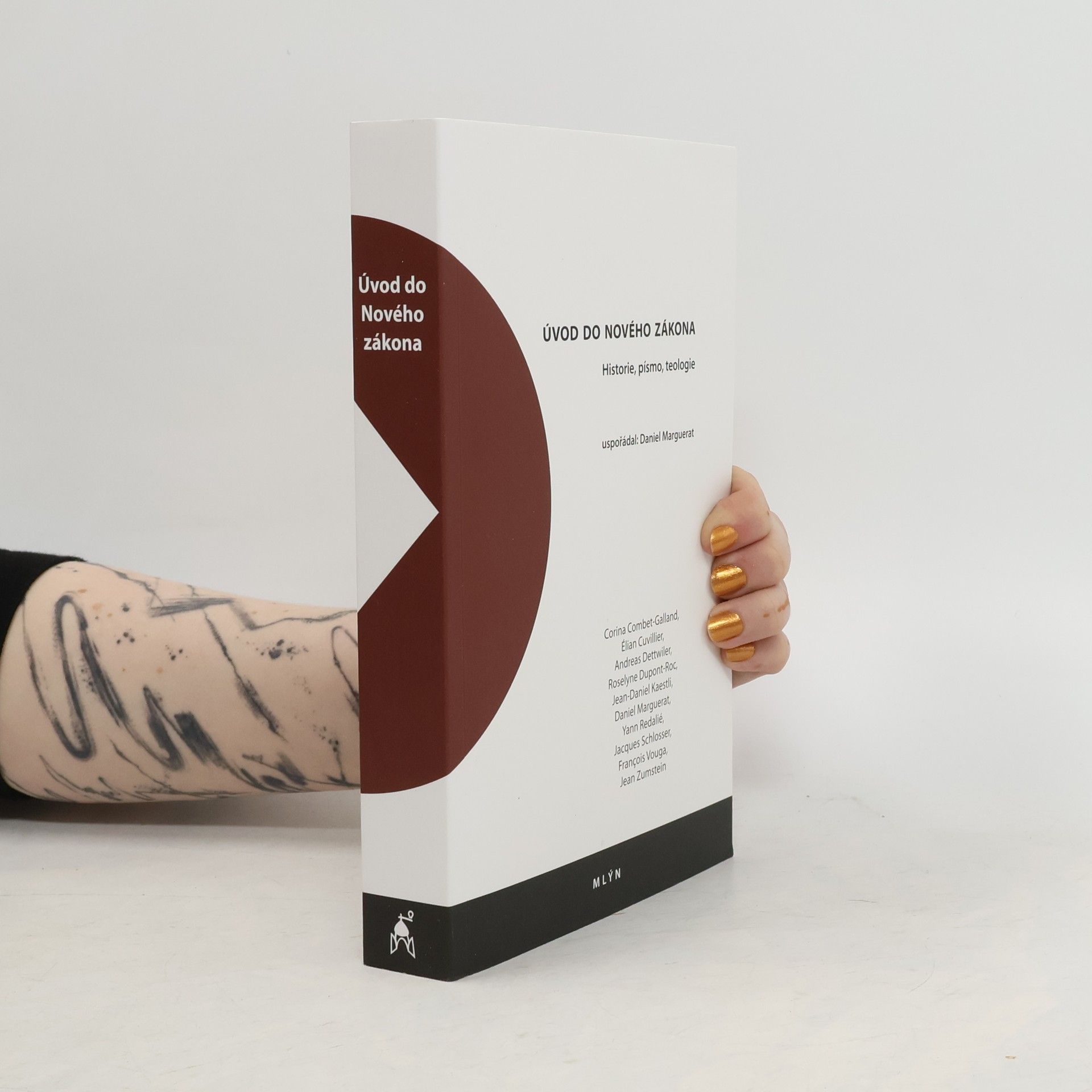 Úvod do Nového zákona