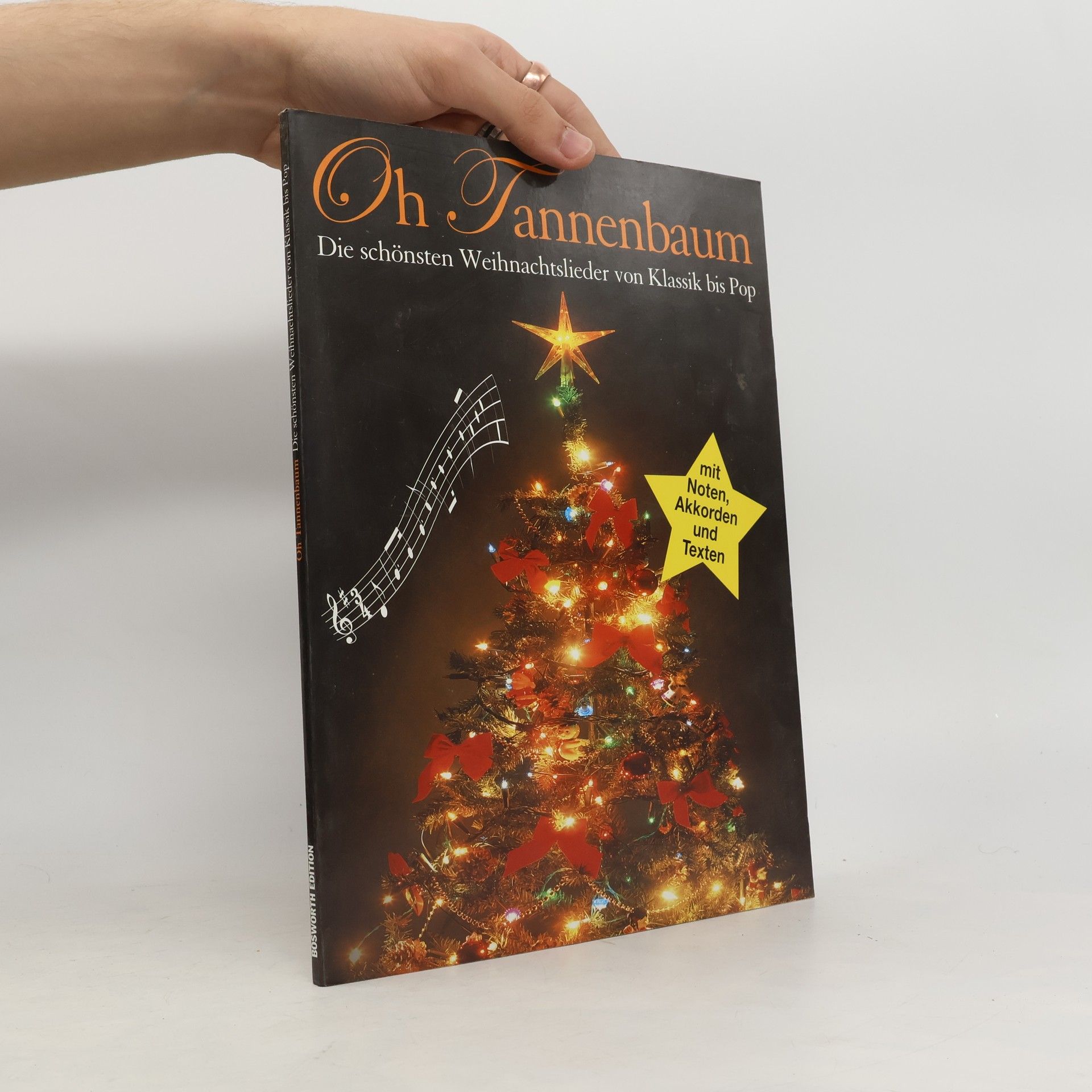 Various authors Oh Tannenbaum