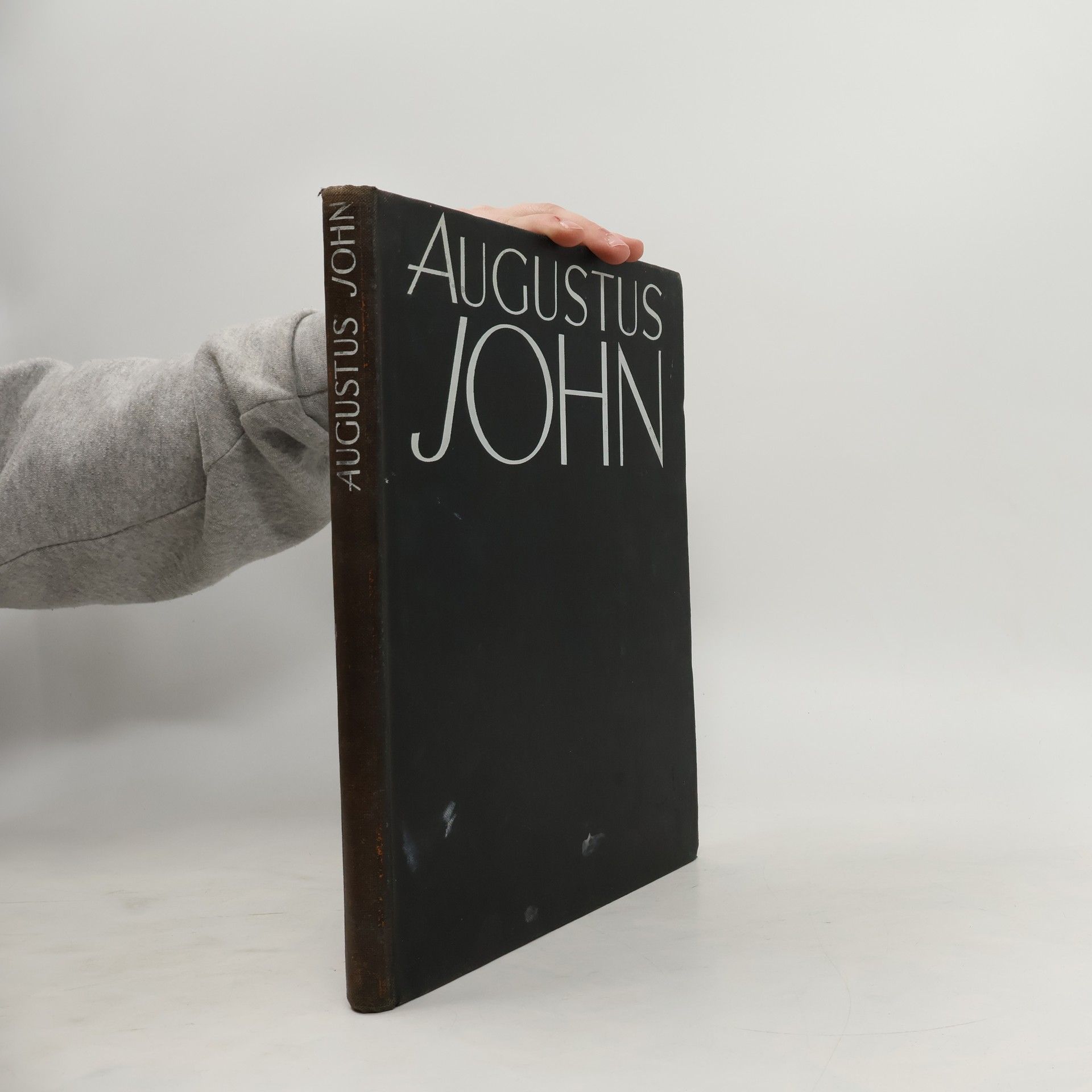 AA.VV. Augustus John