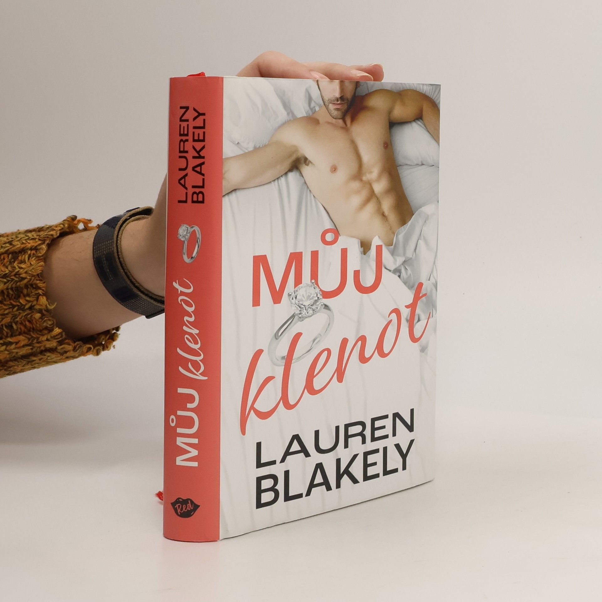 Lauren Blakely Můj klenot